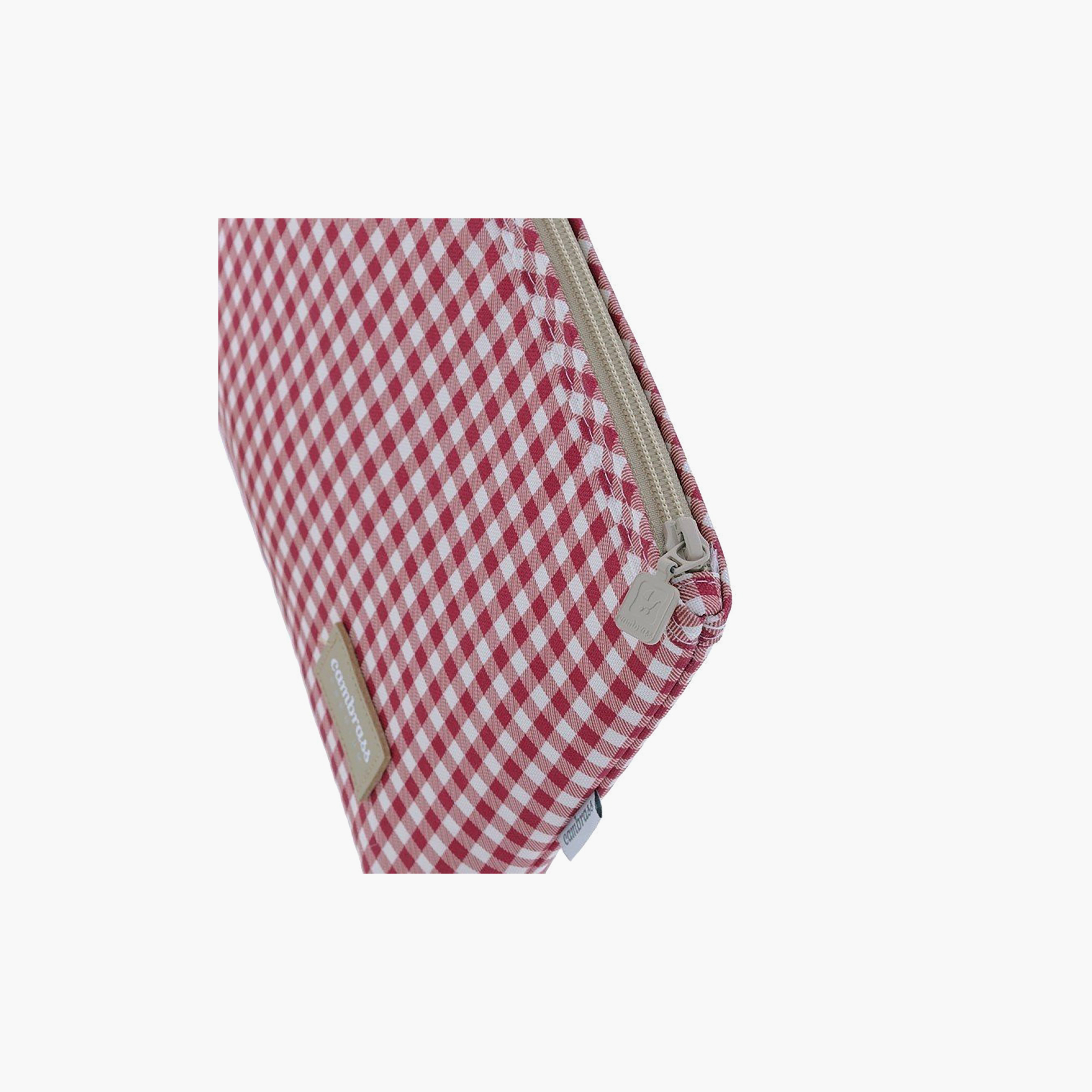 حقيبة تنظيم مستلزمات الطفل بسحاب إغلاق من كامبراس-baby-gear-diaperbags-image-4