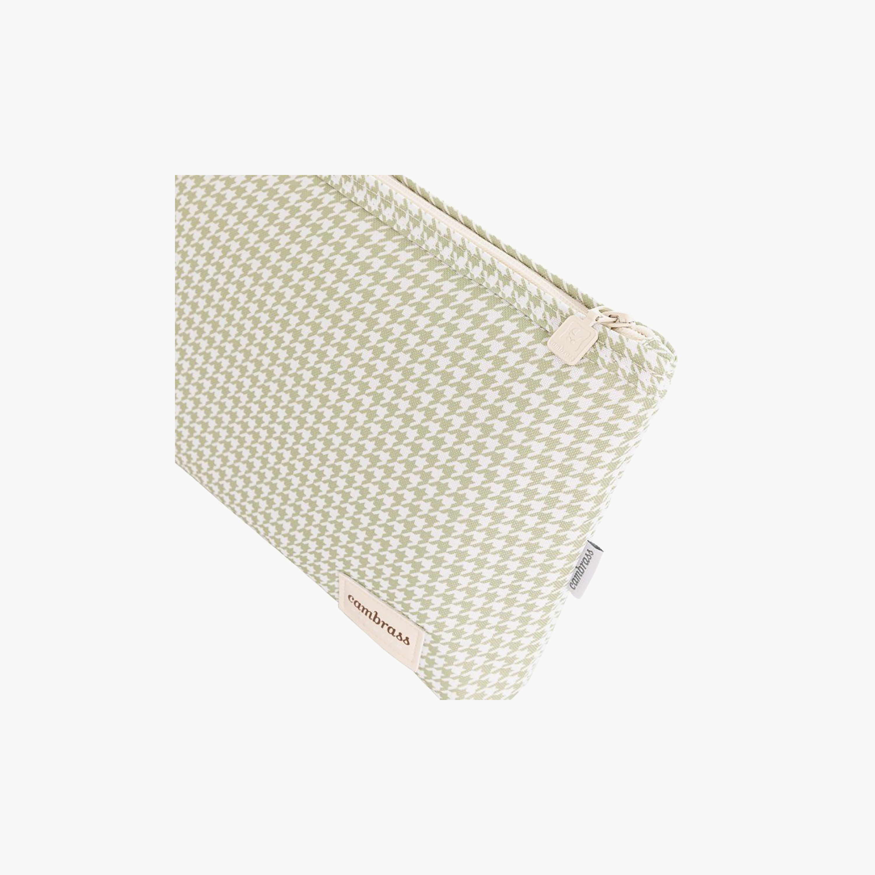 شنطة حفاضات بسحاب إغلاق ويندسورد سمر من كامبراس-baby-gear-diaperbags-image-4