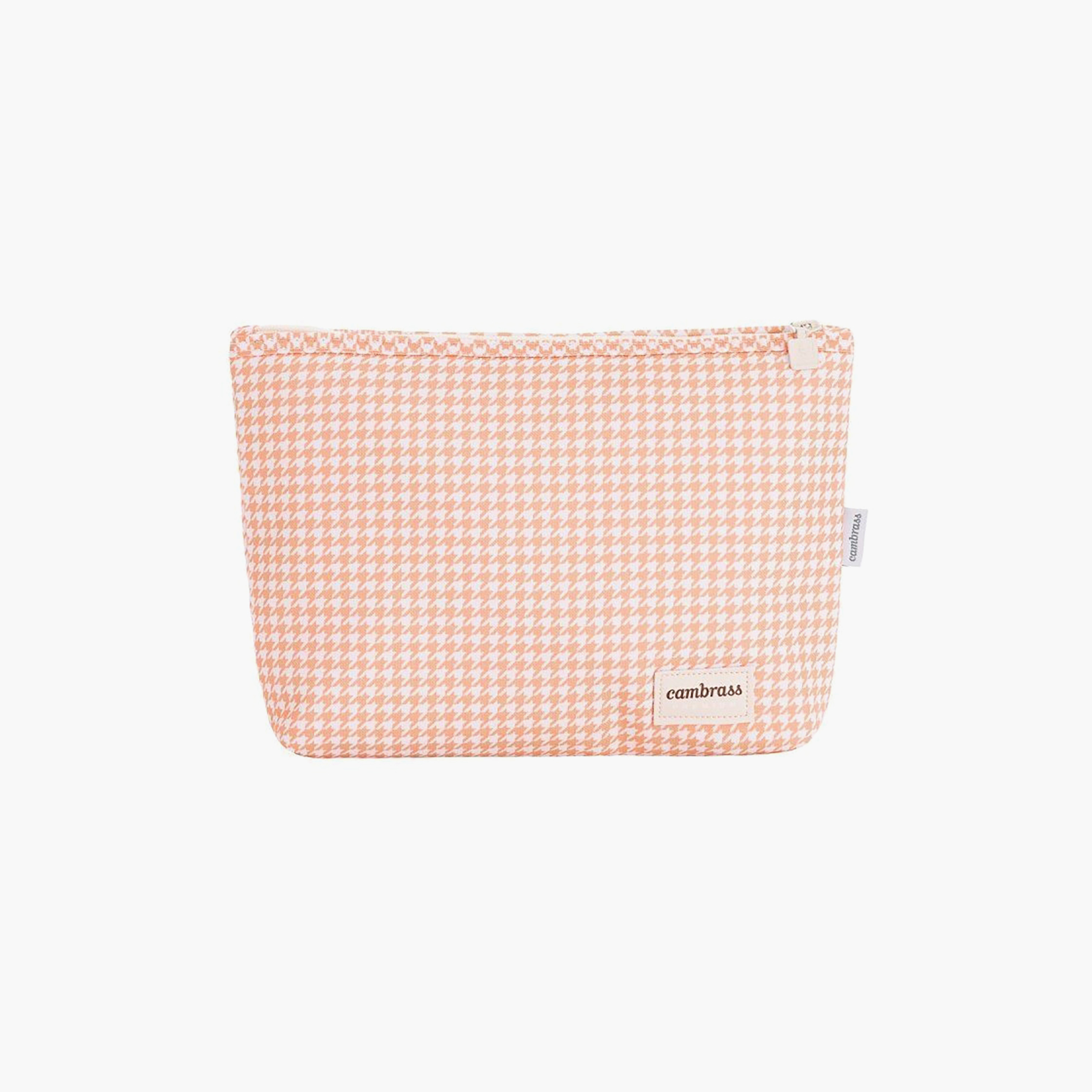 شنطة حفاضات بسحاب إغلاق ويندسورد سمر من كامبراس-baby-gear-diaperbags-image-1