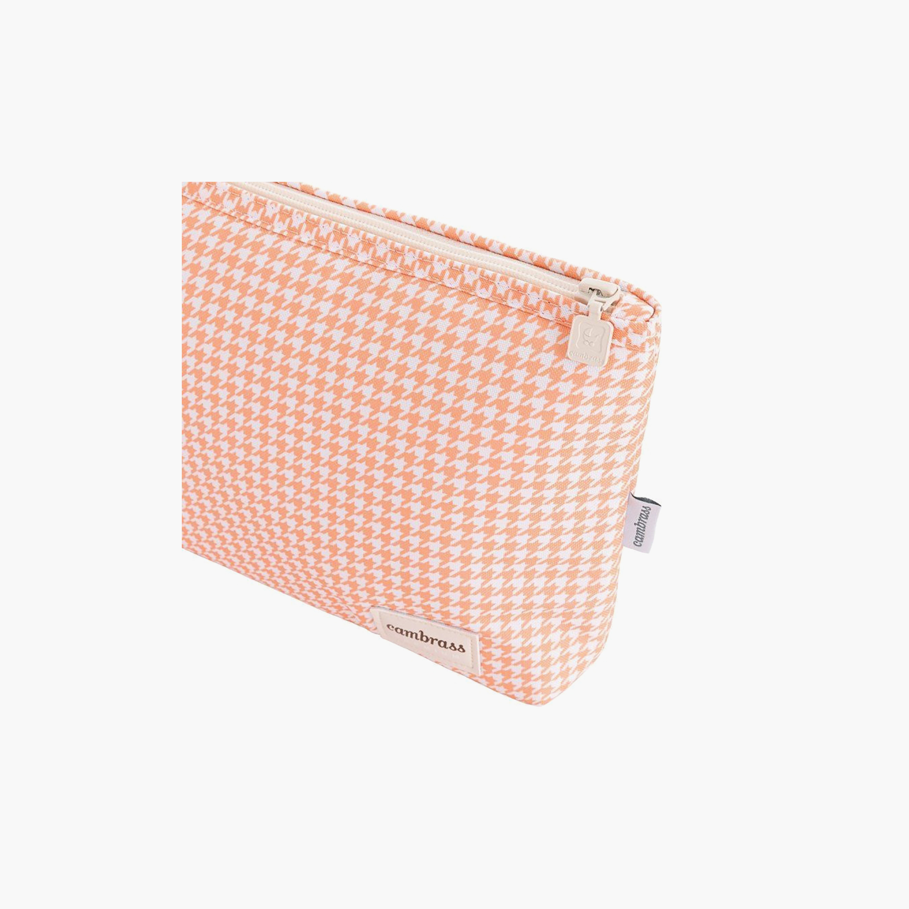 شنطة حفاضات بسحاب إغلاق ويندسورد سمر من كامبراس-baby-gear-diaperbags-image-4