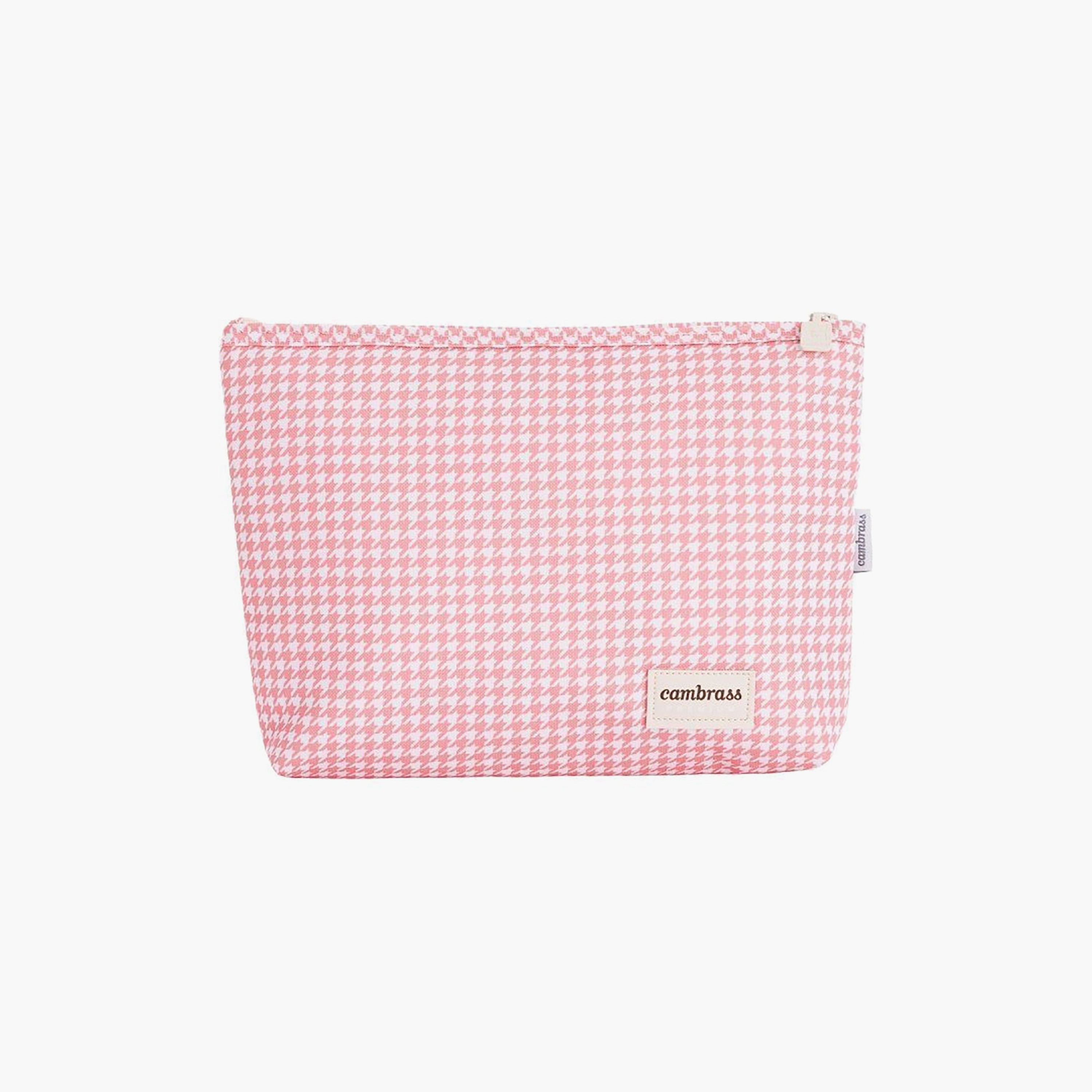 شنطة حفاضات بسحاب إغلاق ويندسورد سمر من كامبراس-baby-gear-diaperbags-image-1