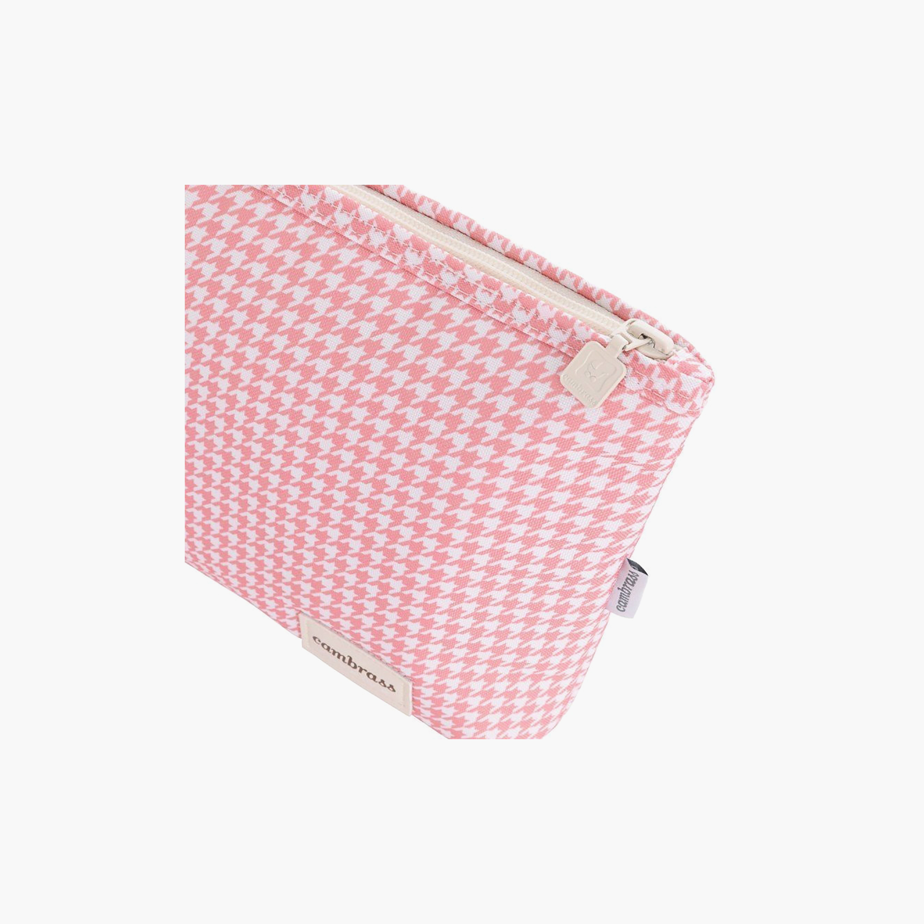 شنطة حفاضات بسحاب إغلاق ويندسورد سمر من كامبراس-baby-gear-diaperbags-image-4