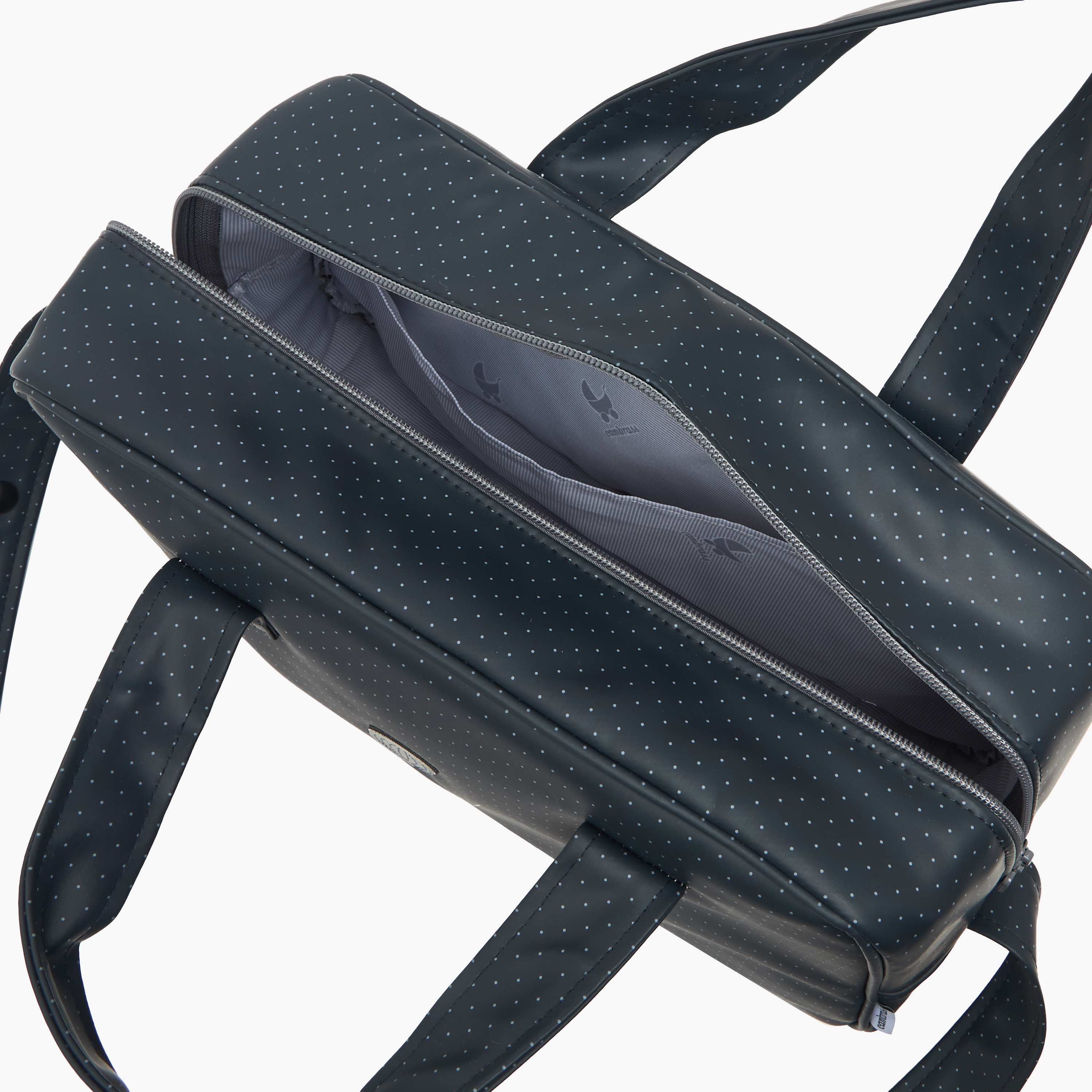 شنطة حفاضّات بطبعات المناطيد من كامبراس-baby-gear-diaperbags-image-7