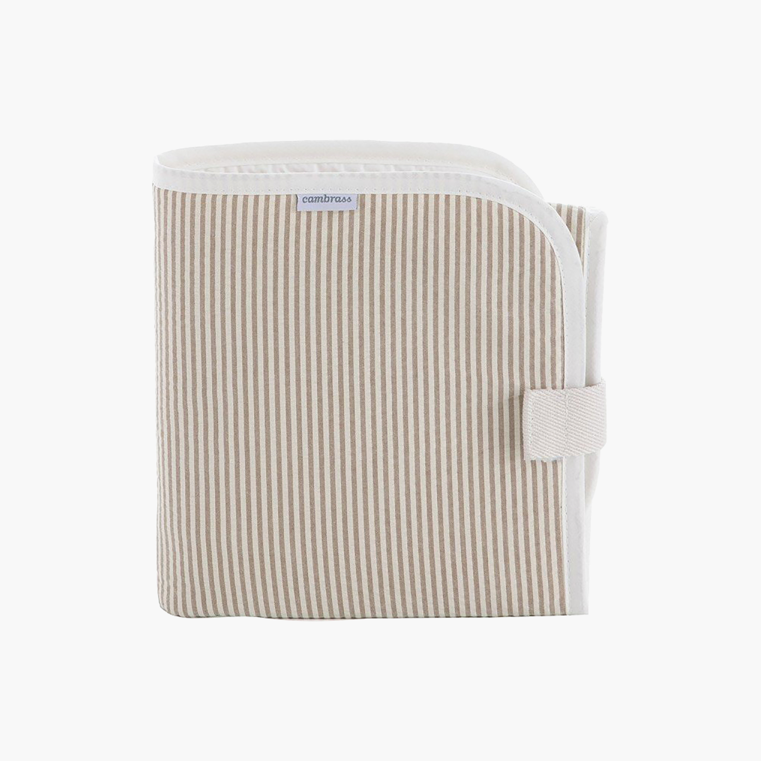 سجادة تغيير للأطفال بطبعة من كامبراس - 40×60×1 سم-baby-diapering-changingmats-image-1