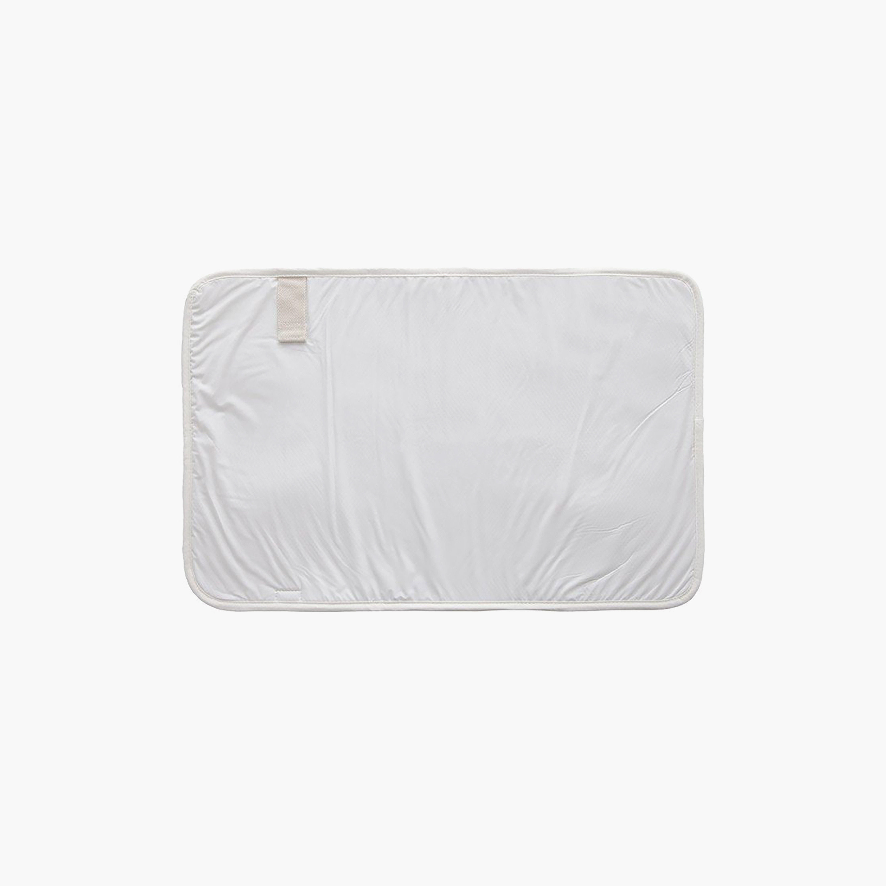 Cambrass Changing Mat with Print, 40x60x1 cm-baby-diapering-changingmats-image-3
