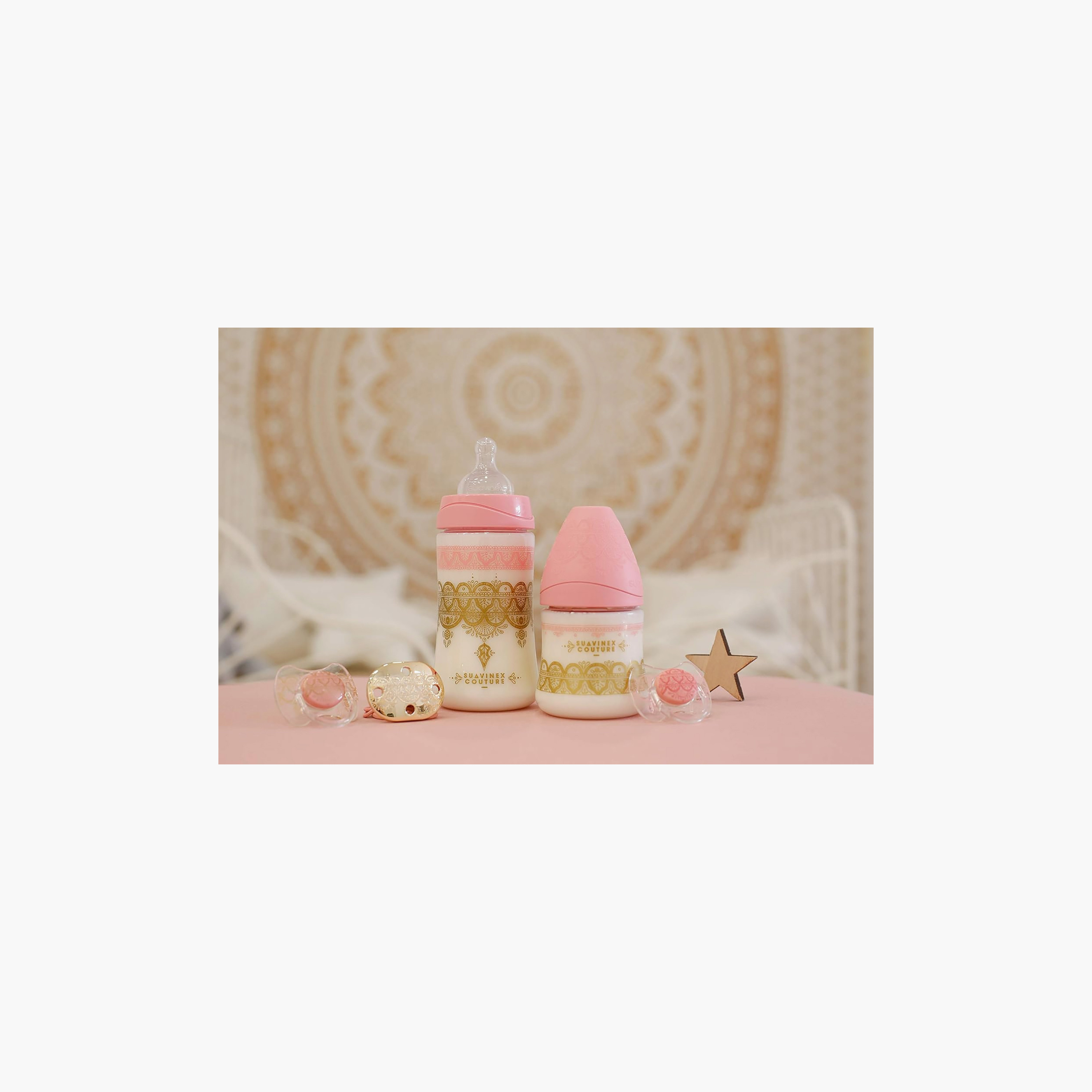 رضاعة بتدفق بطئ وند ليبرتي من سوافينيكس - 270 مل - 0+ شهر-baby-feeding-feedingbottles-bottlesandteats-image-8