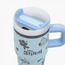 Disney Tumbler with Stainless Steel Straw, Stitch Print-baby-feeding-mealtimeessentials-image-6