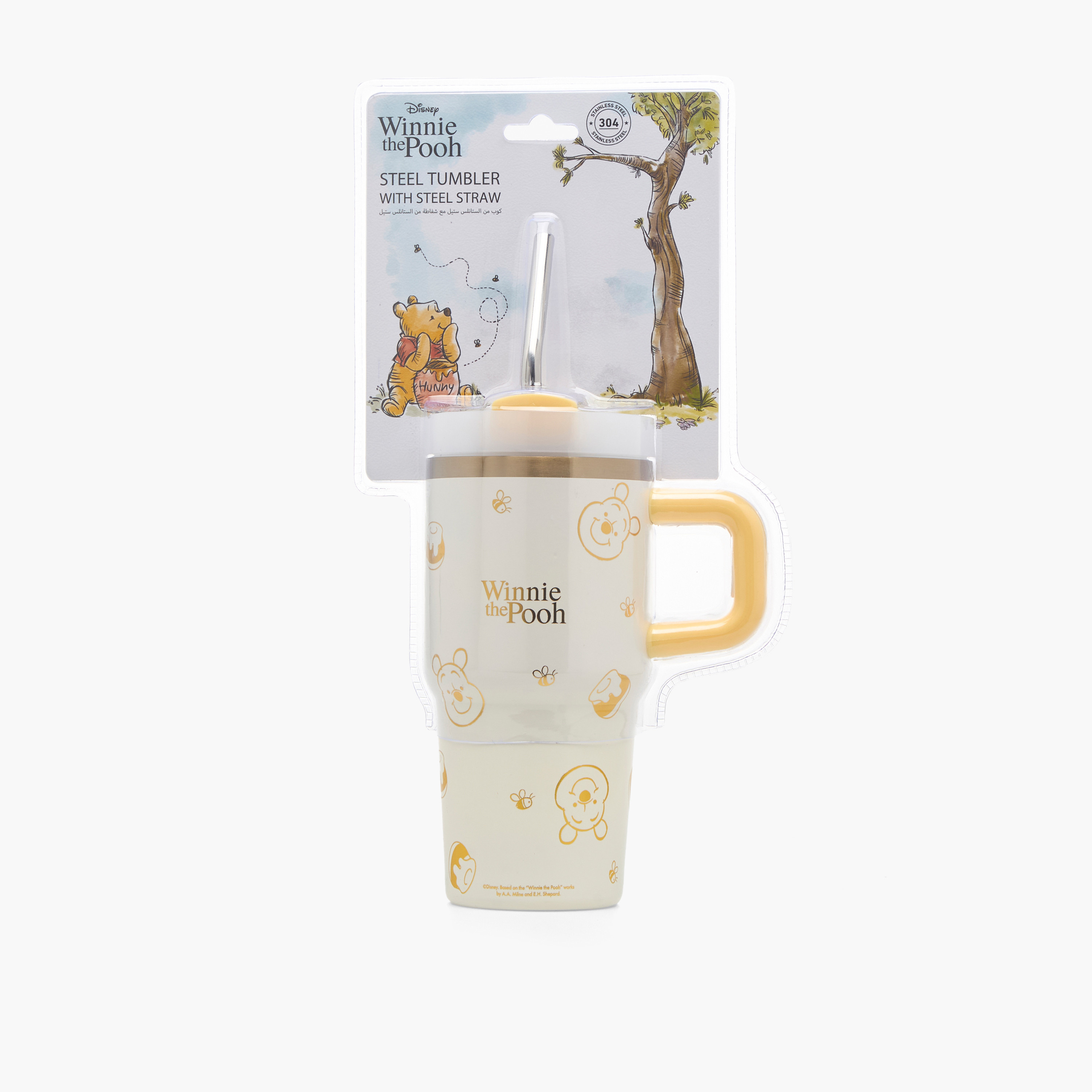 كوب ستانليس ستيل بمصاصة وطبعات ويني ذا بو من ديزني-baby-feeding-mealtimeessentials-image-8
