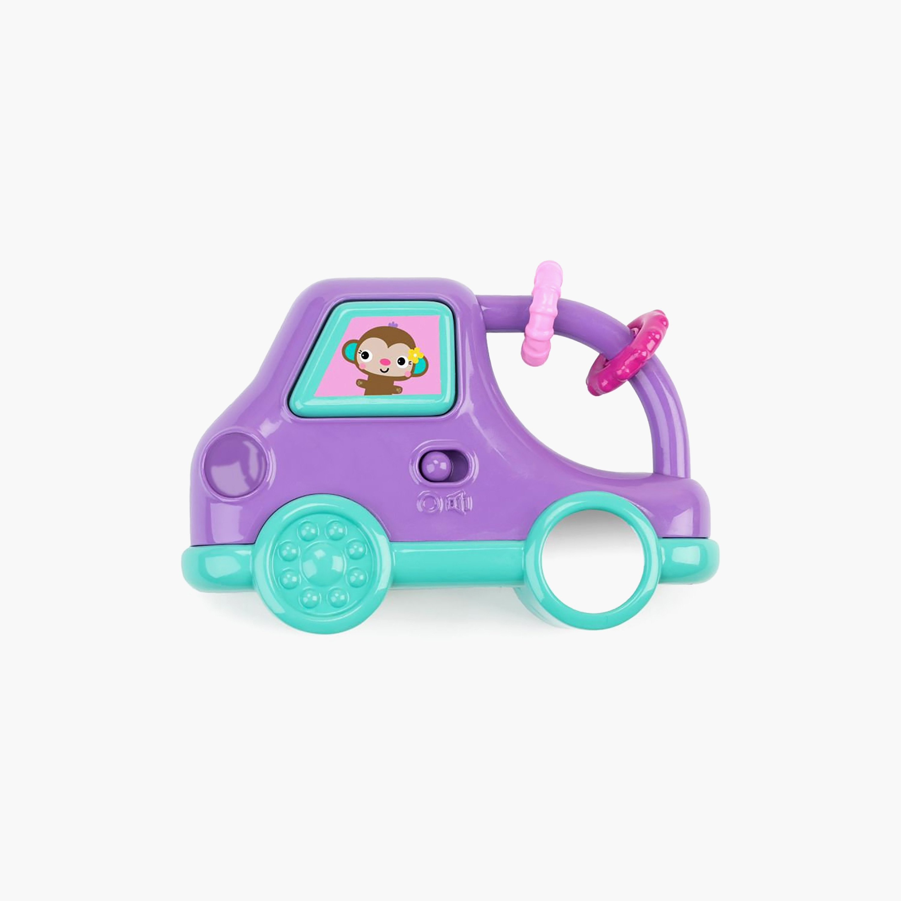 Bright Starts Safari Driver Take Along Toy with Lights & Music-toys-playvehicles-vehicleplaysets-image-1