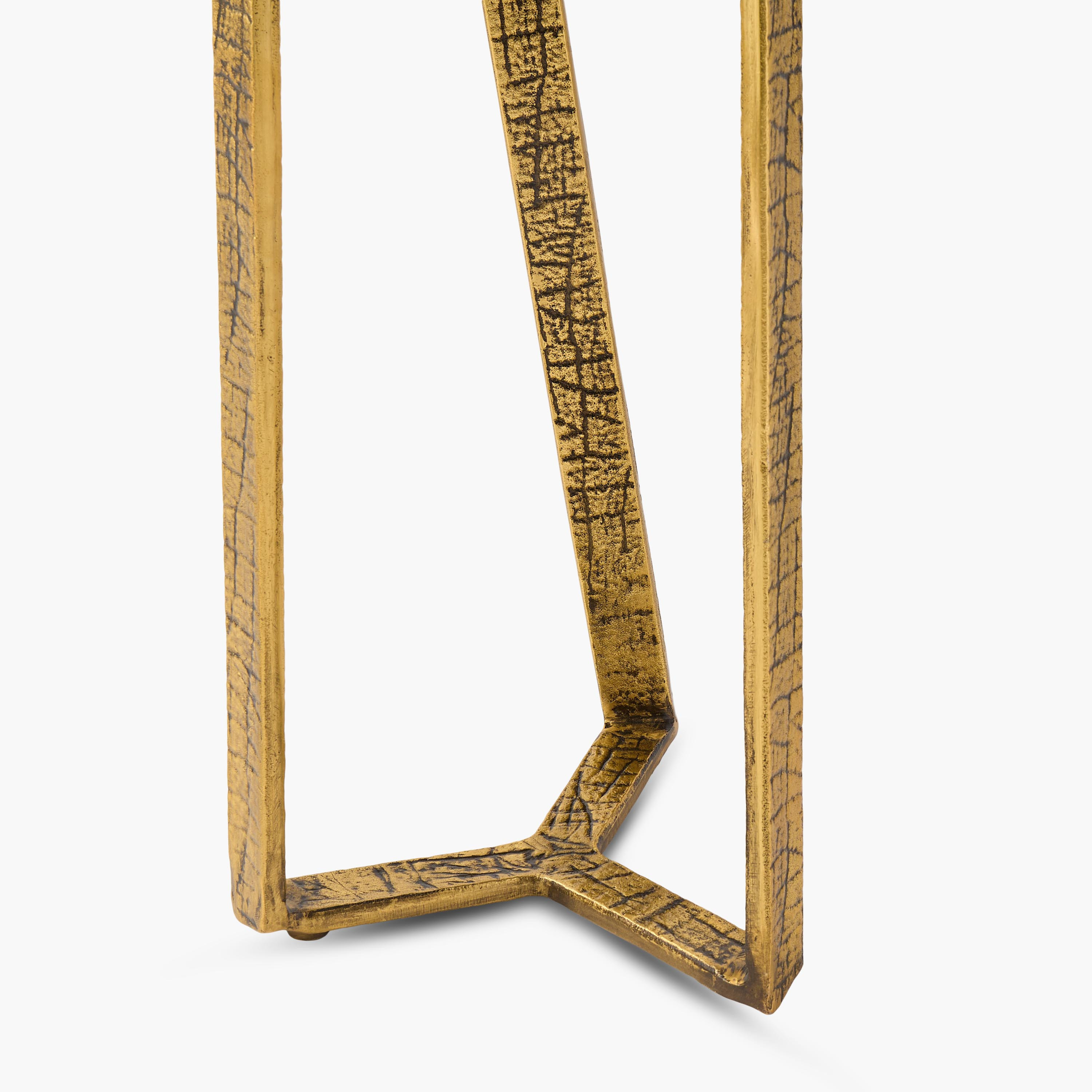 Marble Top Side Table-furniture-livingroom-consoletablesandmirrors-image-4