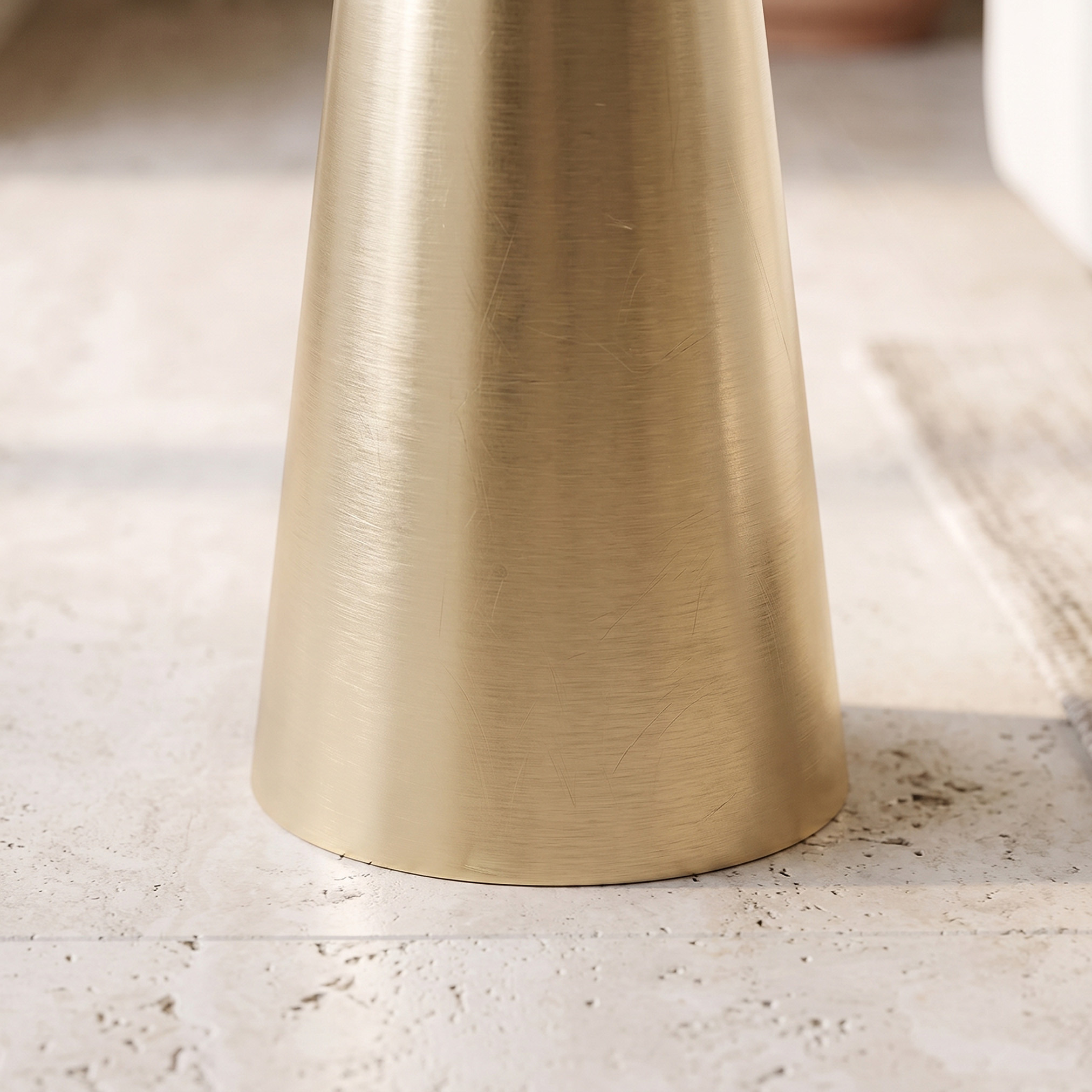Etched Wooden Top Side Table-furniture-livingroom-sideandendtables-image-3