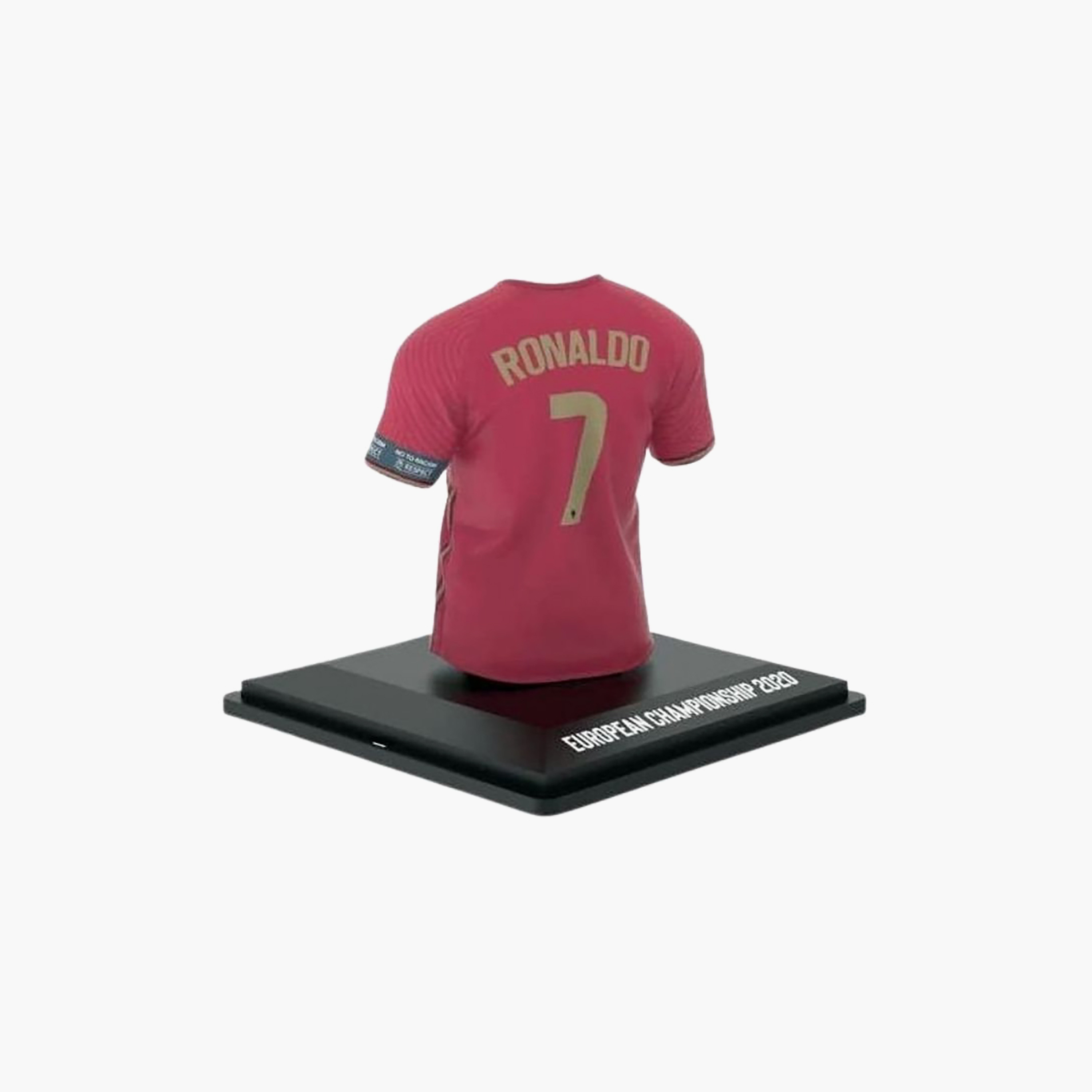 Cristiano Ronaldo Portugal Home Jersey-toys-playfigures-actionplaysets-image-2