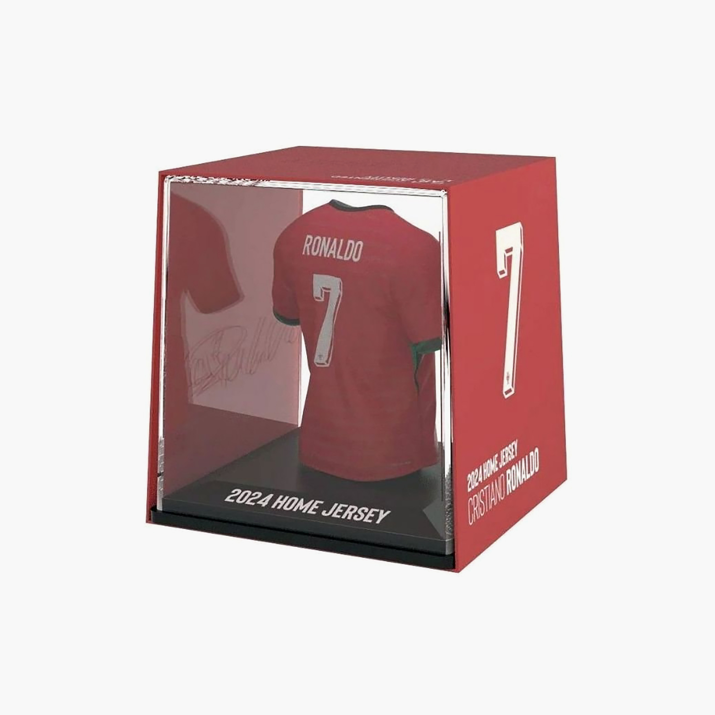 Cristiano Ronaldo Portugal Home Jersey-toys-playfigures-actionplaysets-image-3