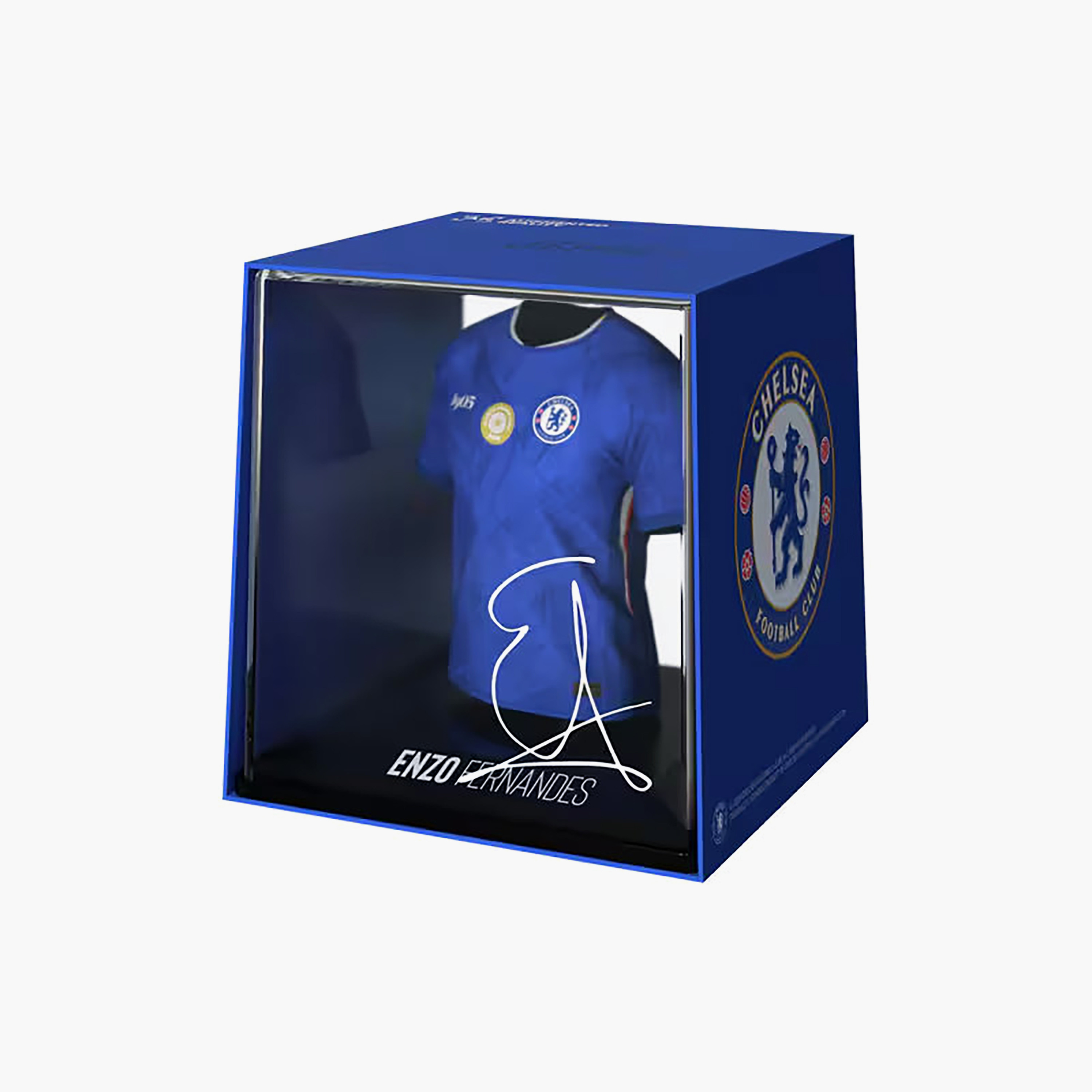 مجسم قميص إنزو فرنانديز تشيلسي الأساسي-toys-playfigures-actionplaysets-image-3