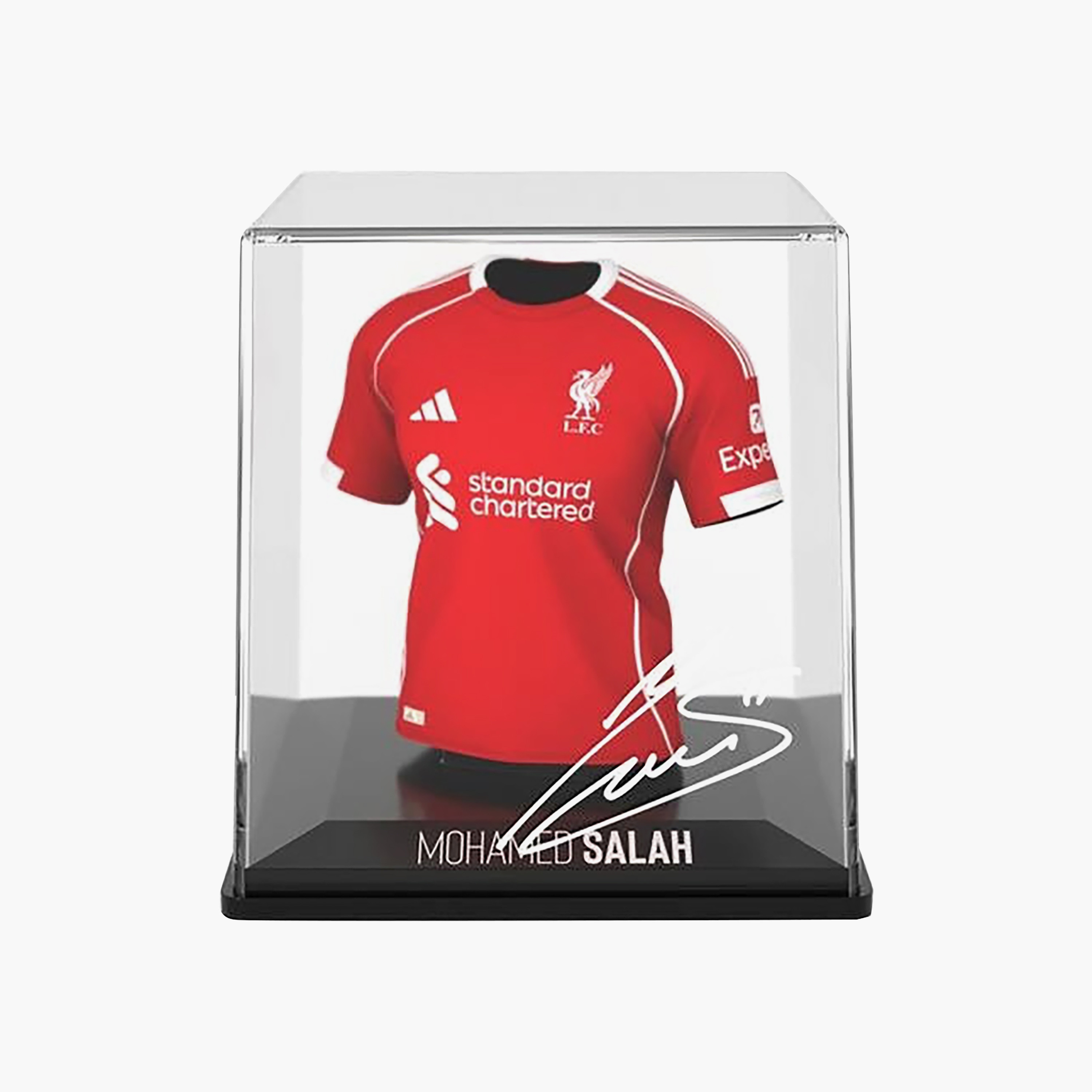 Salah Liverpool Home Jersey-toys-playfigures-actionplaysets-image-1
