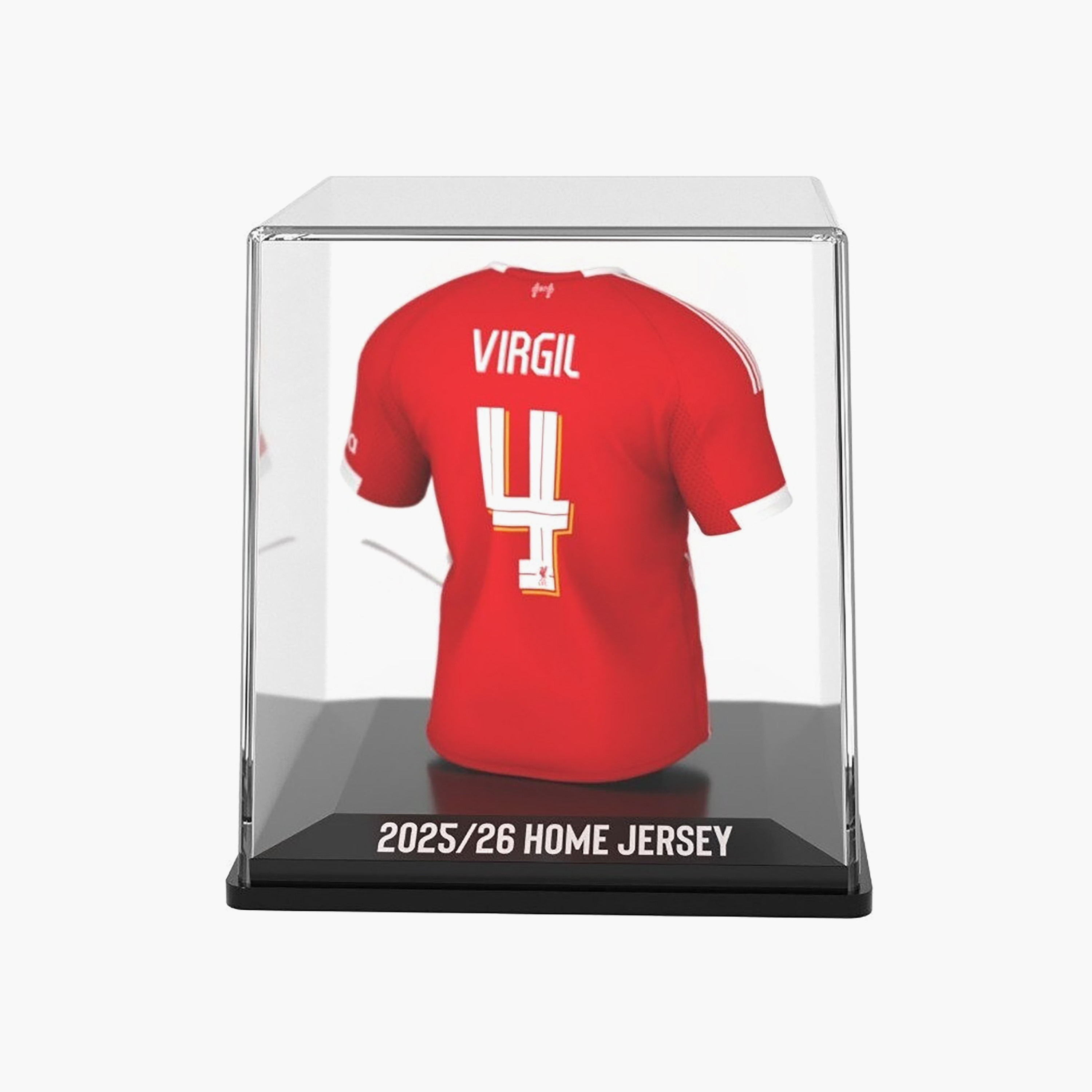Van Dijk Liverpool Home Jersey-toys-playfigures-actionplaysets-image-2