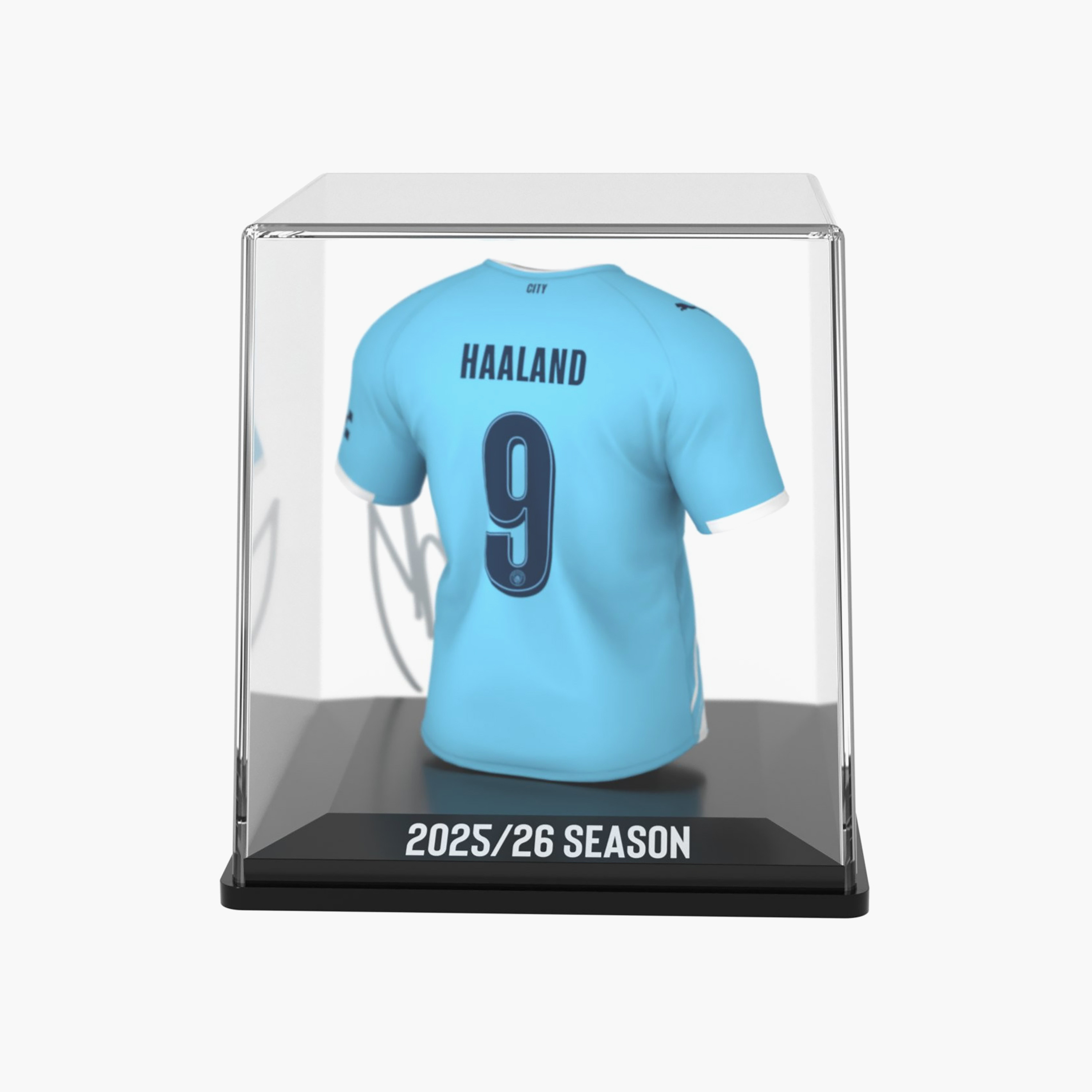 Haaland Manchester City Home Jersey Action Figure-toys-playfigures-actionfigures-image-2