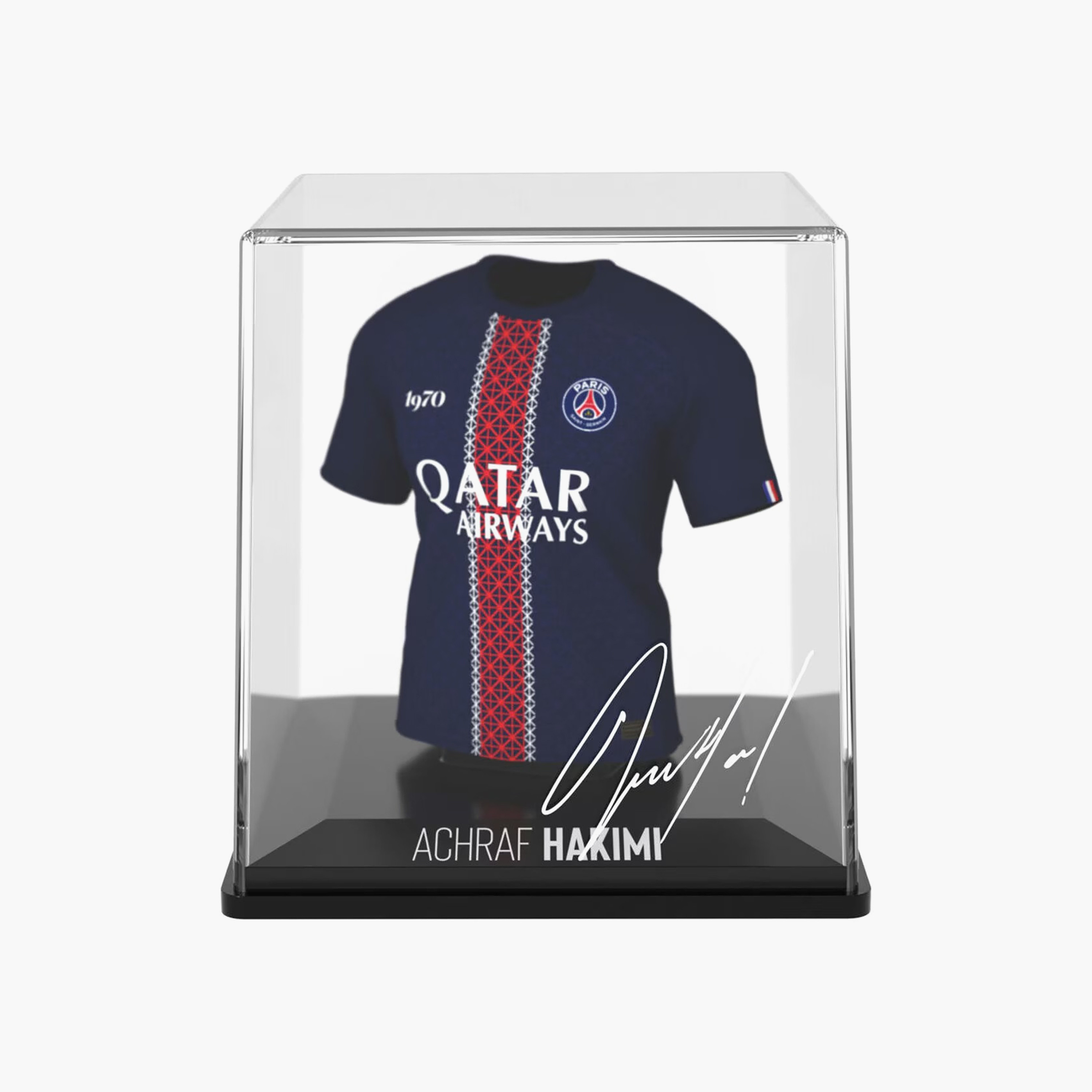 Hakimi PSG Home Jersey-toys-playfigures-actionplaysets-image-1