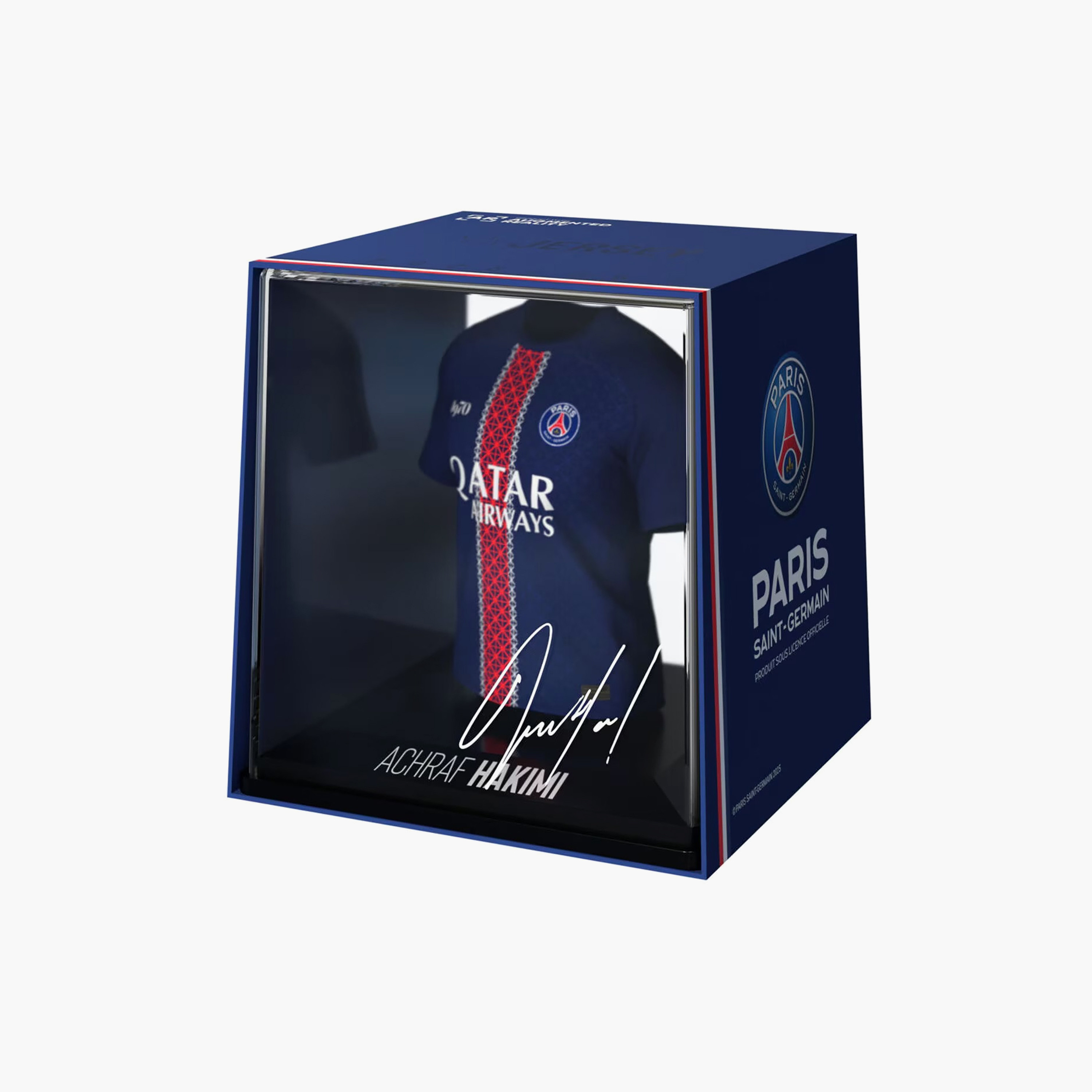 Hakimi PSG Home Jersey-toys-playfigures-actionplaysets-image-3