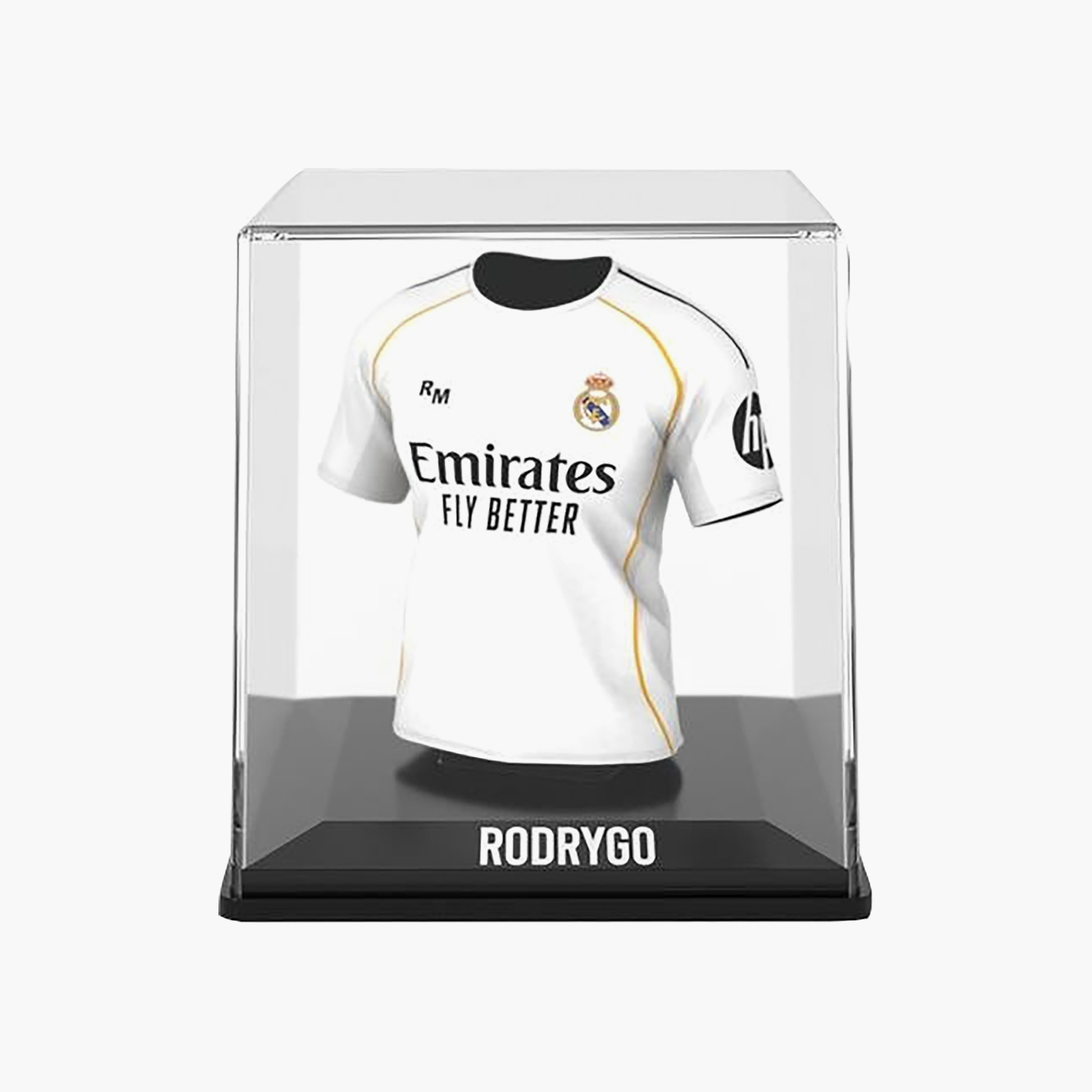 مجسم أكشن فيجر لرودريغو بقميص ريال مدريد الأساسي-toys-playfigures-actionfigures-image-1
