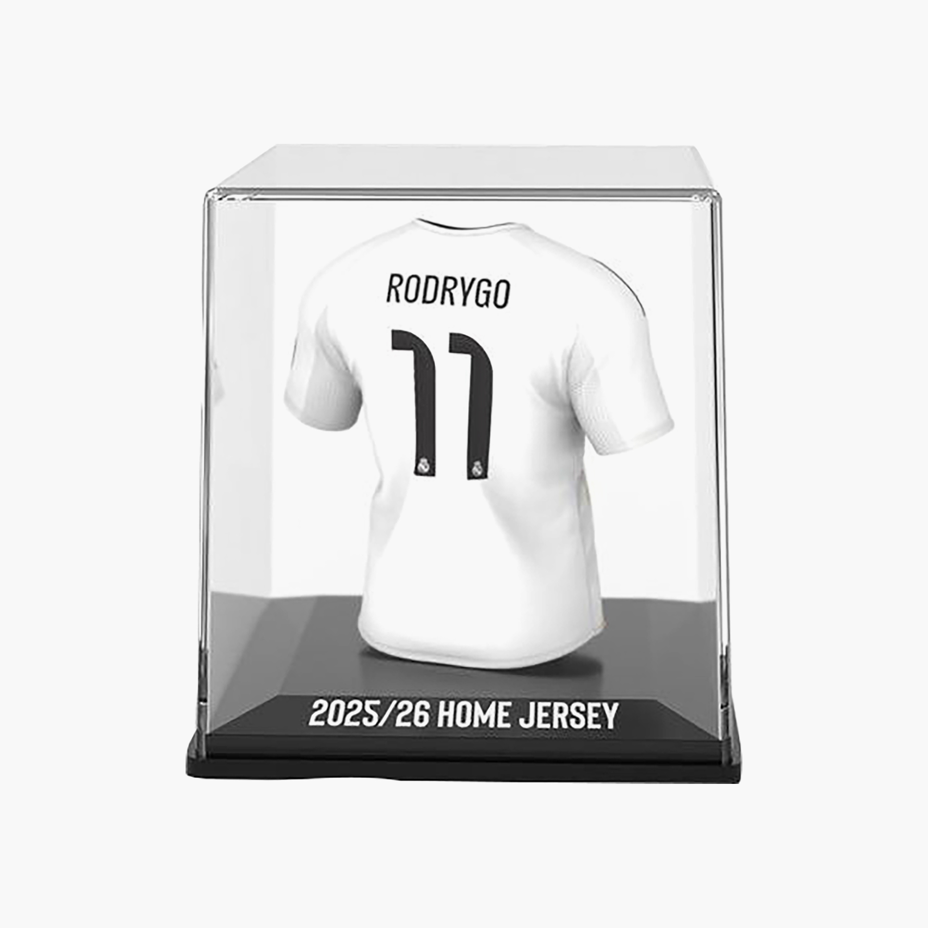 مجسم أكشن فيجر لرودريغو بقميص ريال مدريد الأساسي-toys-playfigures-actionfigures-image-2