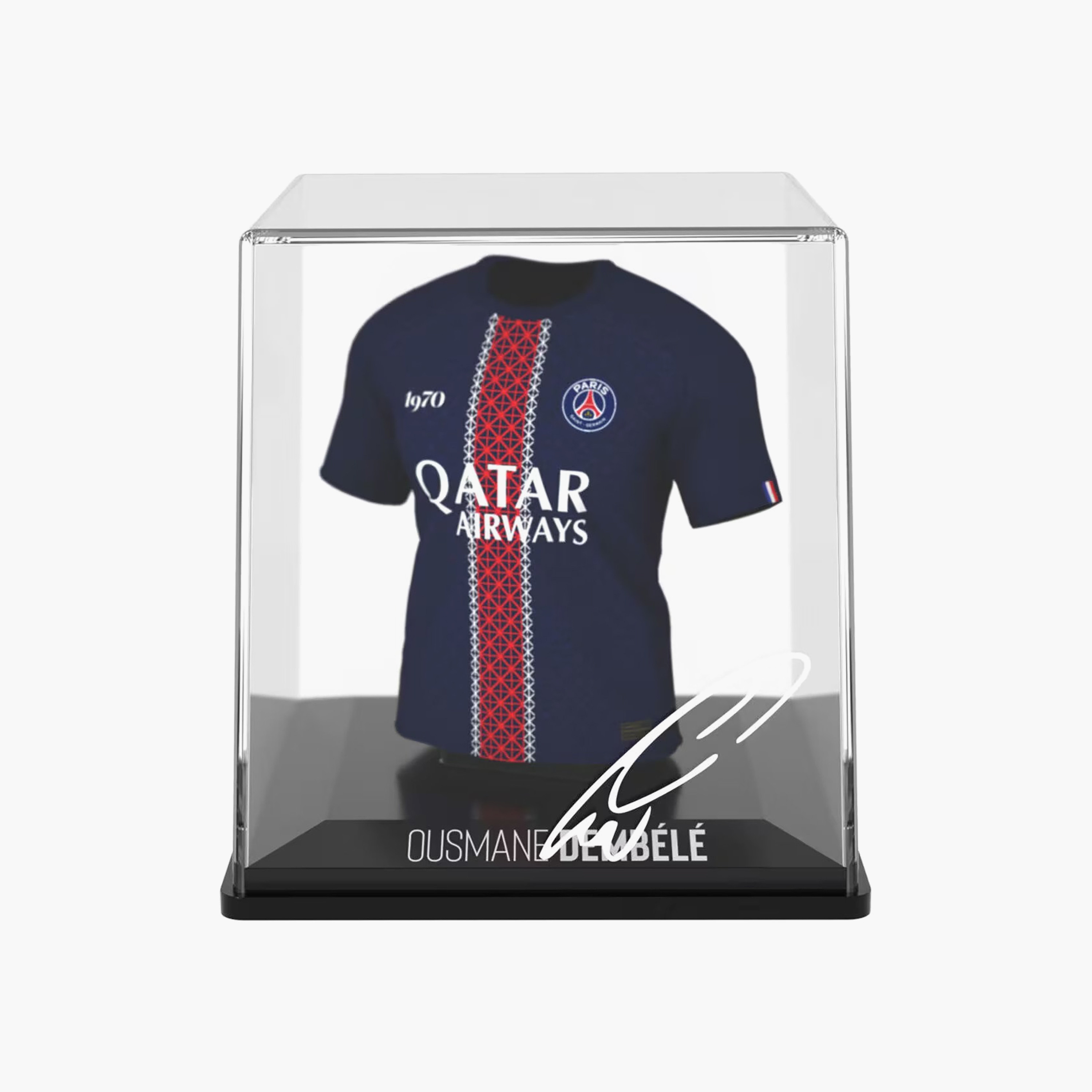 Demble PSG Home Jersey-toys-playfigures-actionplaysets-image-1