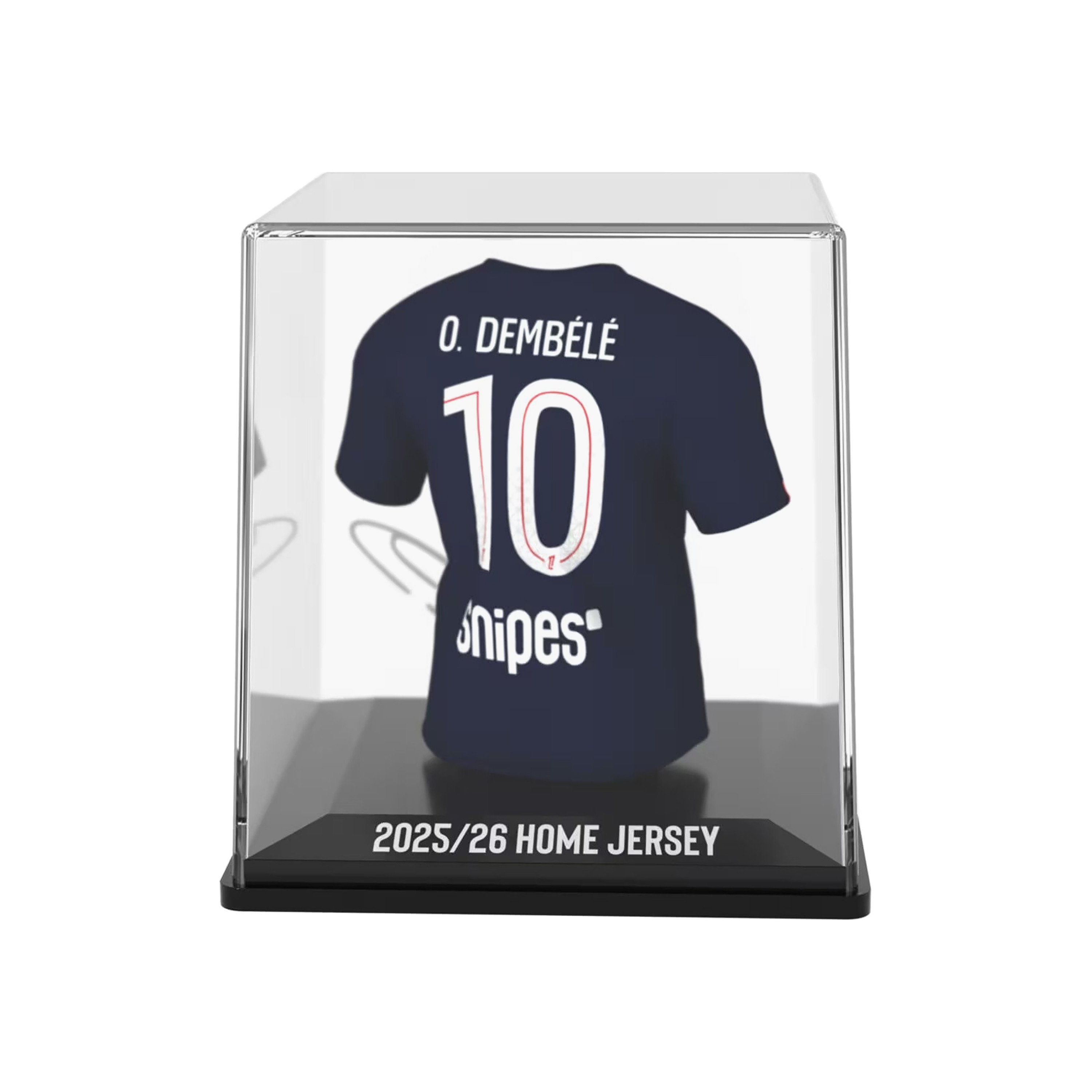 Demble PSG Home Jersey-toys-playfigures-actionplaysets-image-2