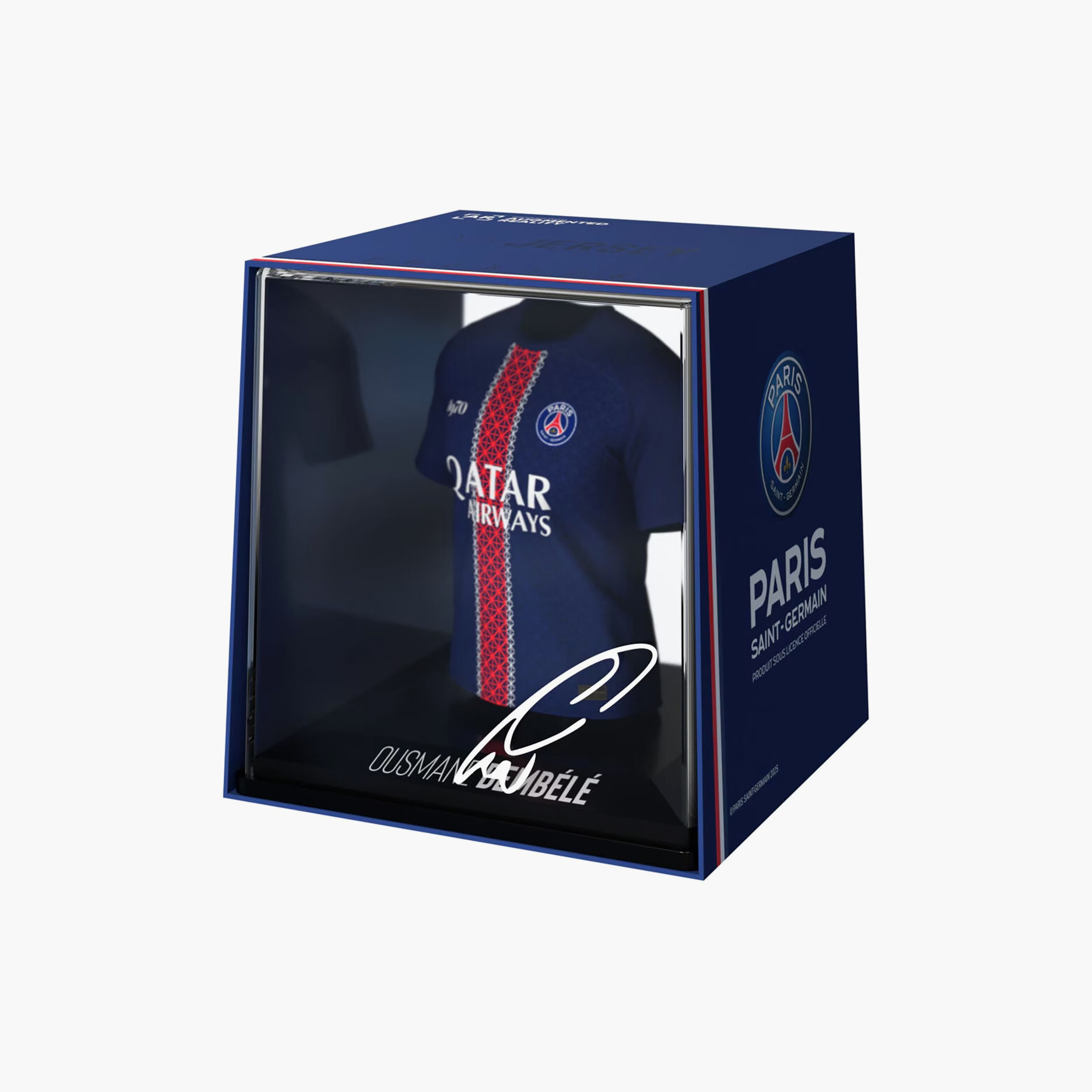 Demble PSG Home Jersey-toys-playfigures-actionplaysets-image-3