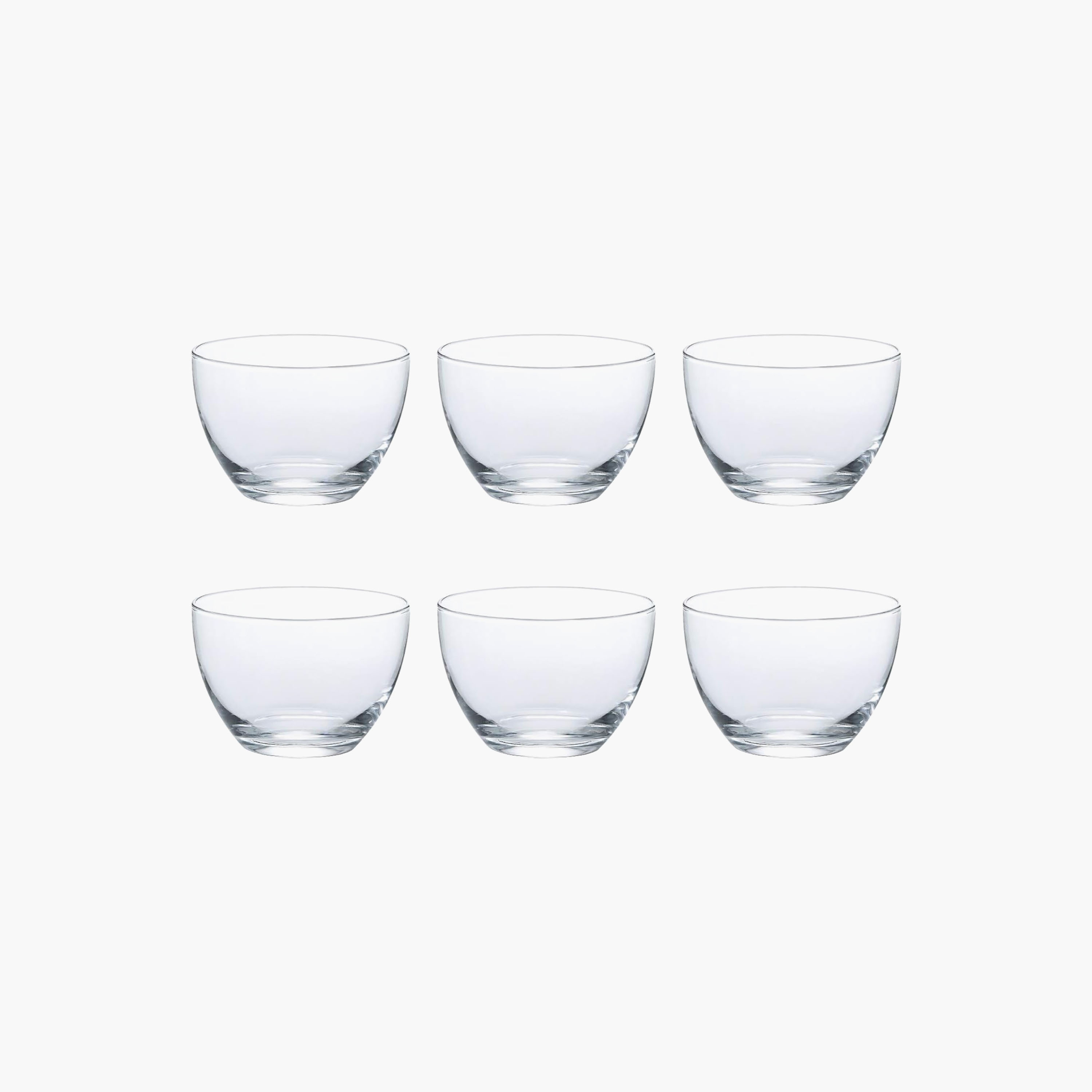 Gloo Mealtime Set with 6 Bowls-baby-feeding-mealtimeessentials-image-1