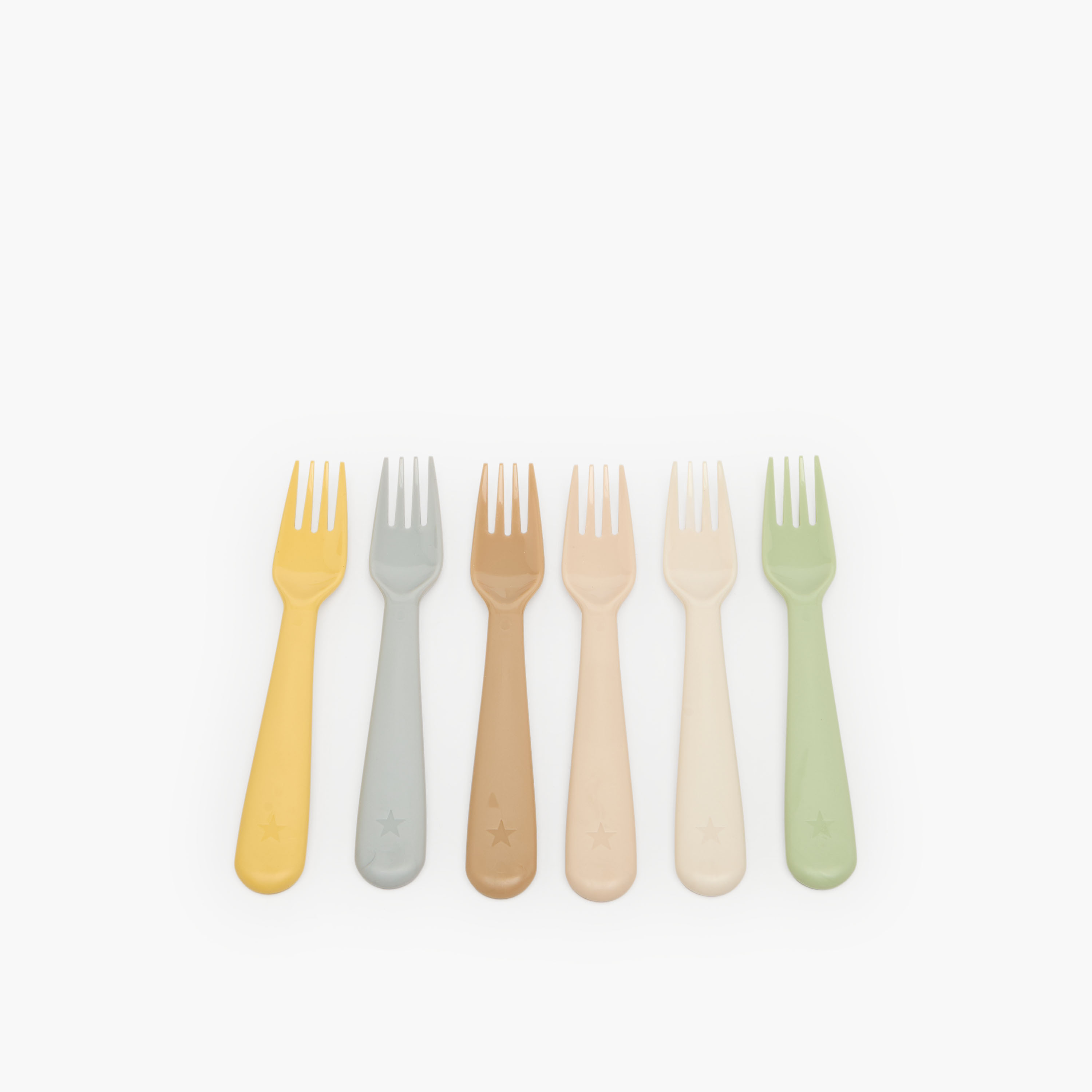 Pack of 18 Gloo Cutlery Set with Spoon, Fork, and Knife-baby-feeding-mealtimeessentials-image-3