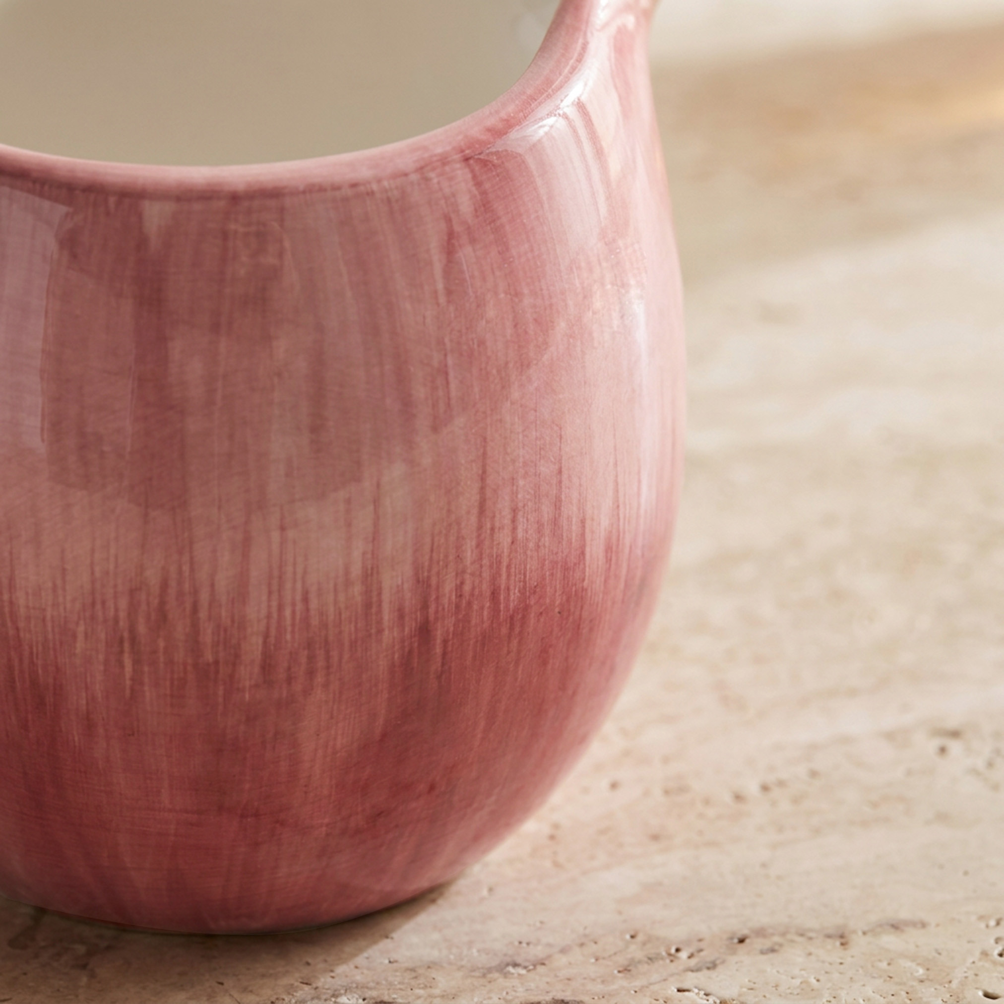 إبريق حليب بتصميم رمان من ستونوير - 350 مل-household-dining-drinkserveware-jugsdecantersandcarafes-image-1