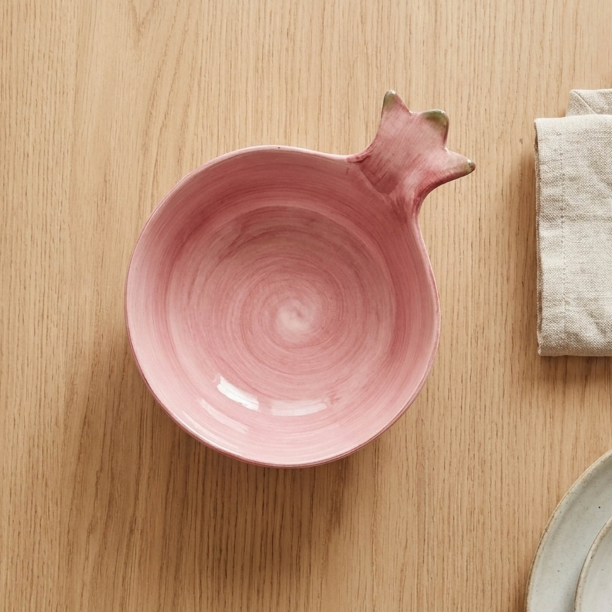 وعاء تقديم خزف من بوميجرانيت - 11 سم-household-dining-dinnerware-bowls-image-2