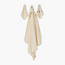 Set of 3 Giggles Baby Towel with Print-baby-bathandcare-towels-image-1