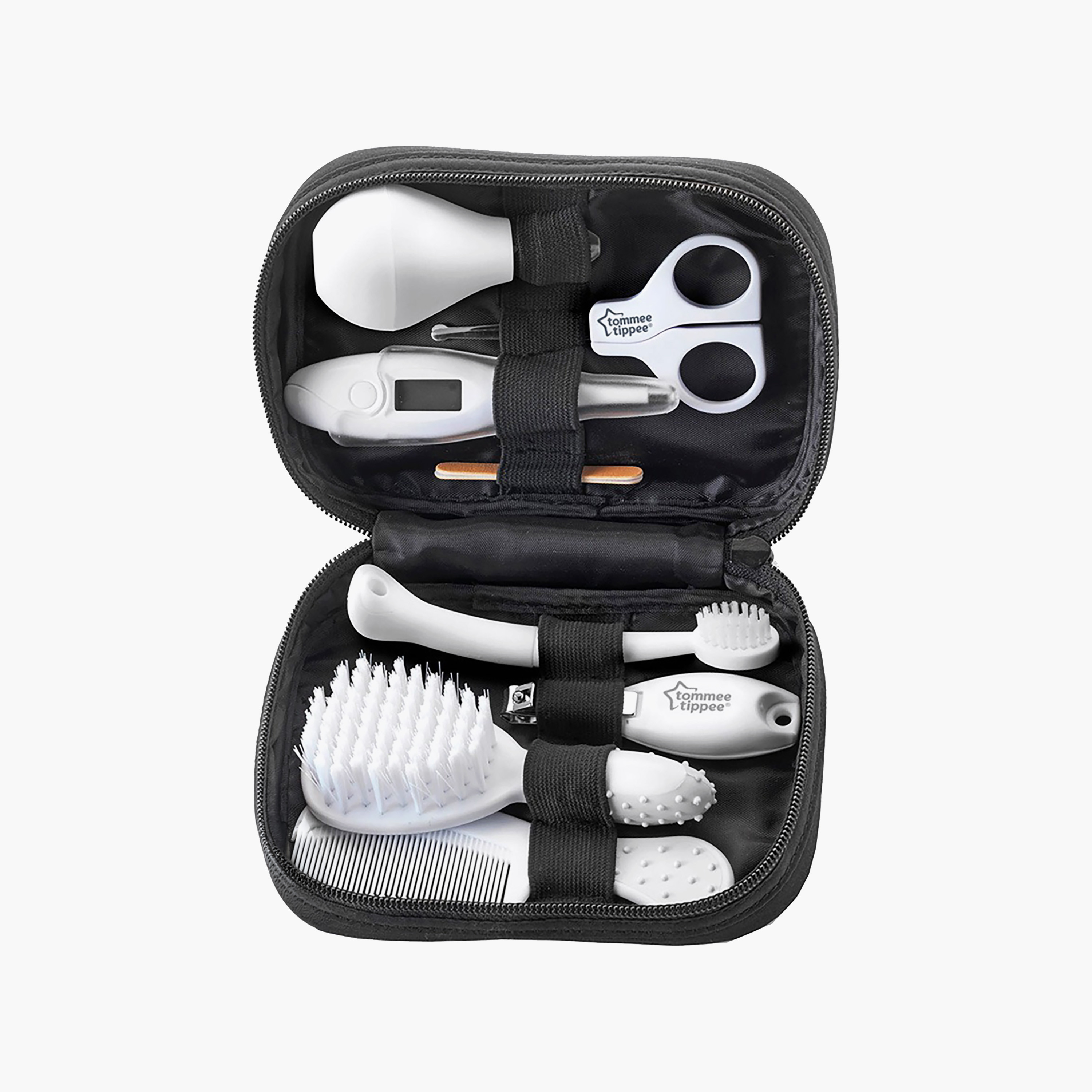 Tommee Tippee Care Protect Healthcare and Grooming Kit-baby-bathandcare-hairbodyskincare-image-1
