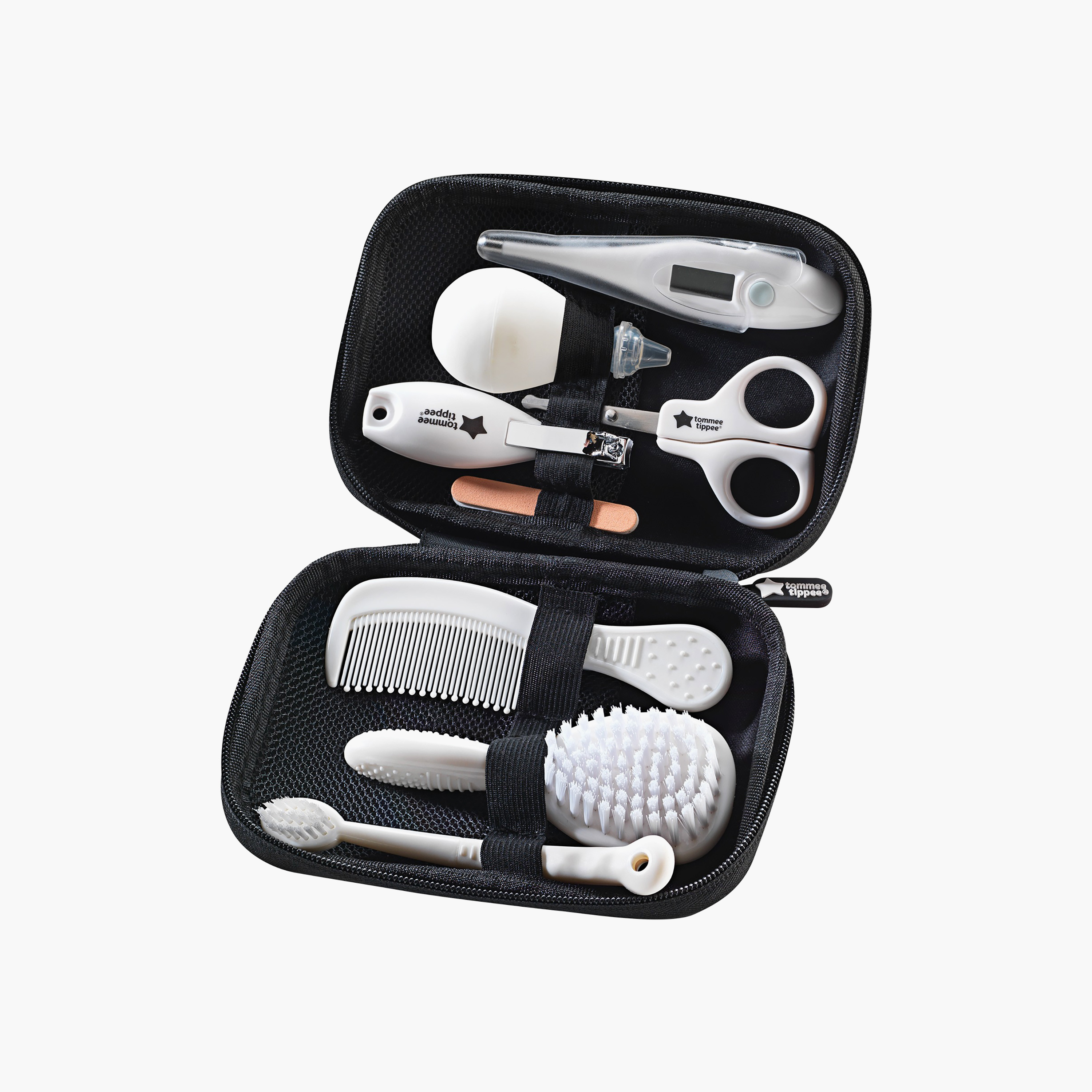 Tommee Tippee Care Protect Healthcare and Grooming Kit-baby-bathandcare-hairbodyskincare-image-3