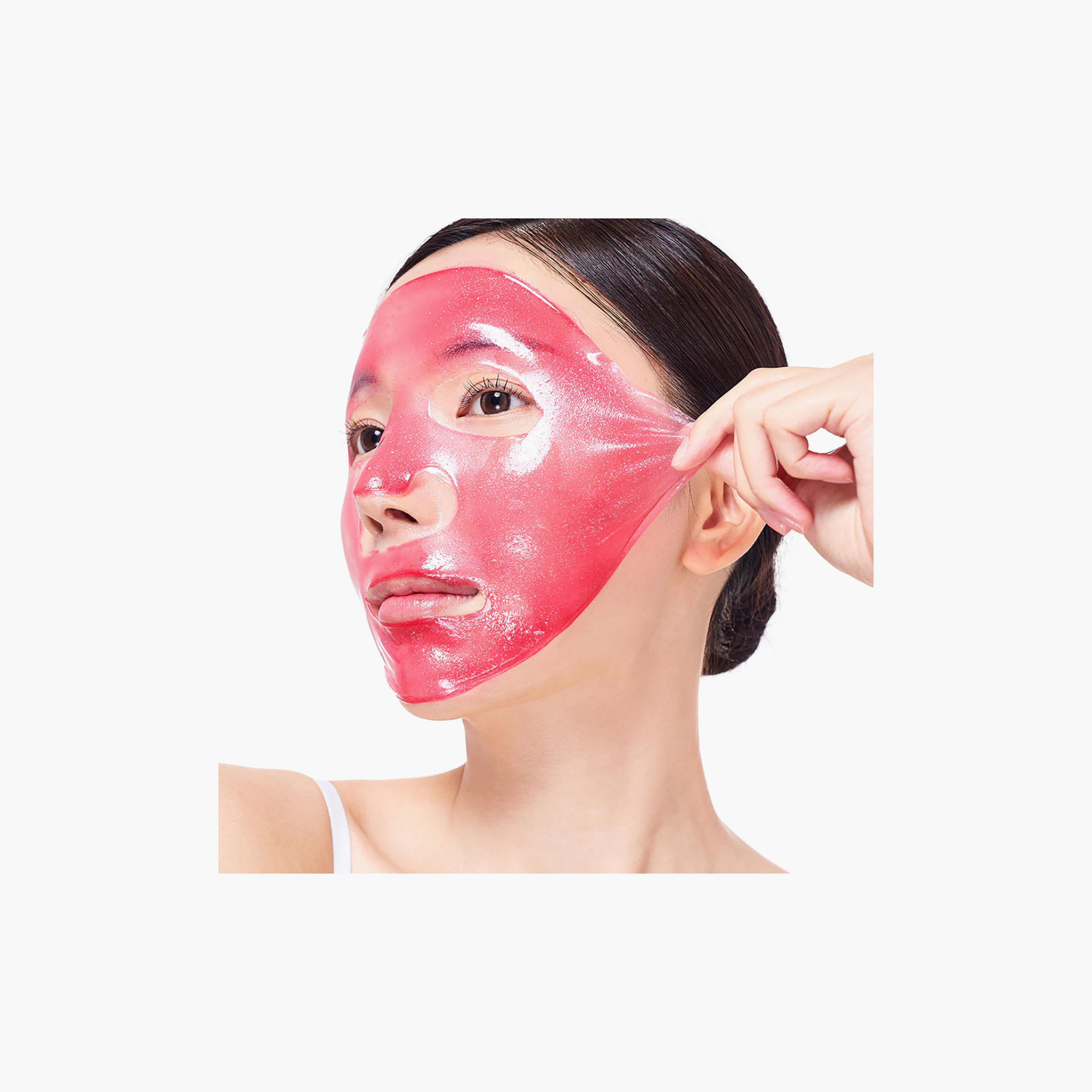 Dr.Melaxin Tx-Astaxanthin Overnight Wrapping Mask 80Ml-beautyandpersonalcare-skin-masks-sleepingmask-image-4