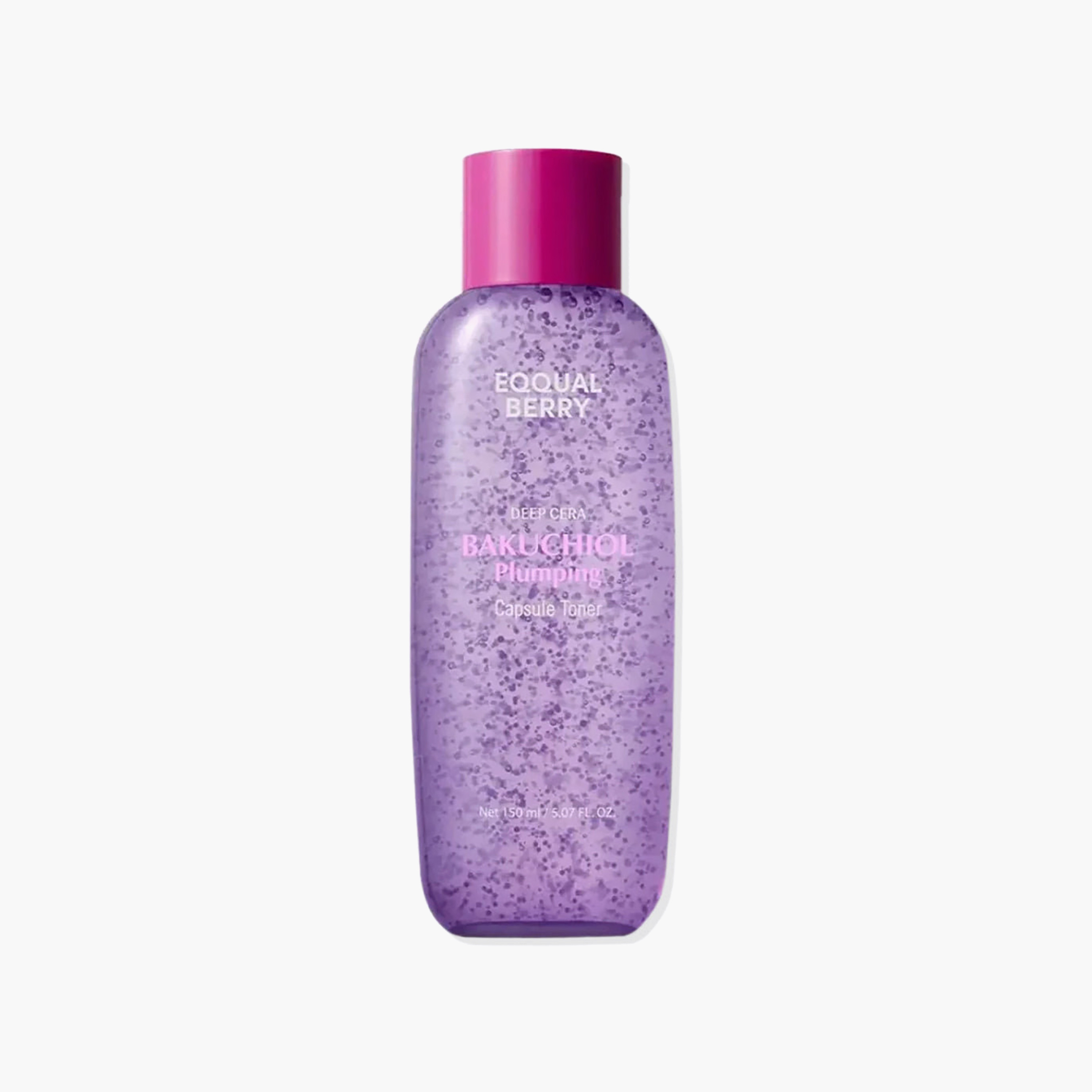 تونر كبسولات إيكوالبيري ديب سيرا باكوشيول لتكبير حجم الثدي 150 مل-beautyandpersonalcare-skin-cleansers-tonerandmists-image-1