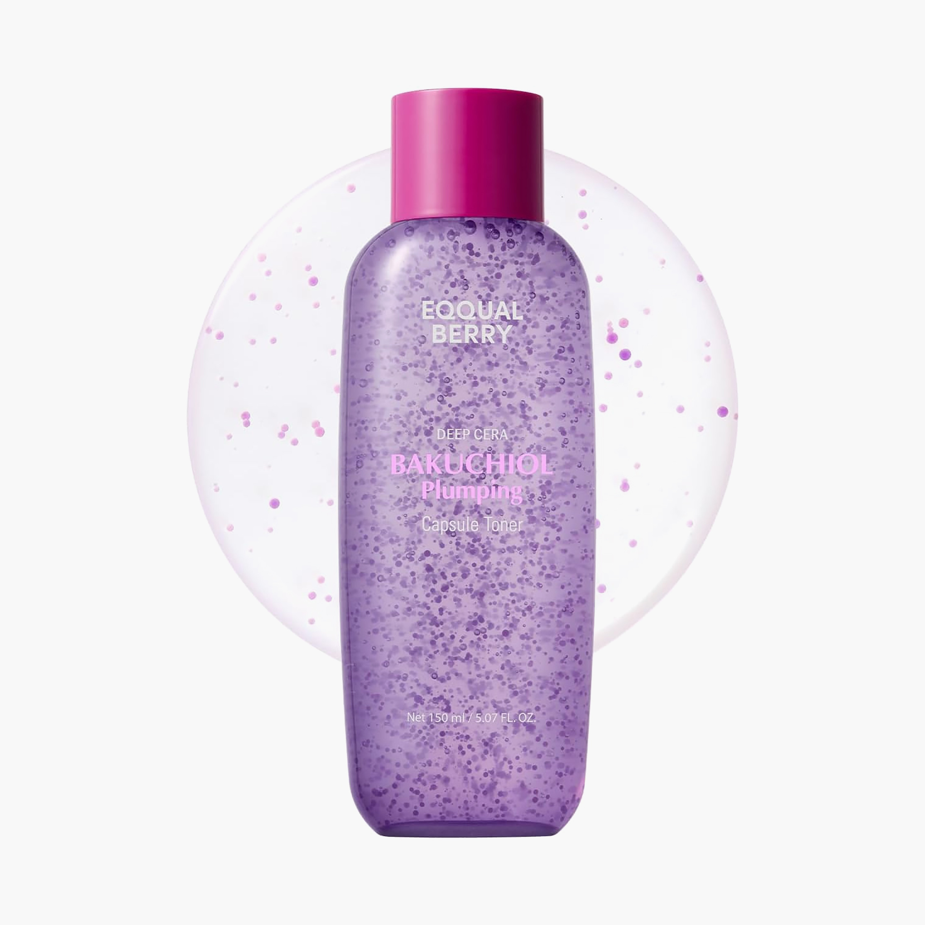 تونر كبسولات إيكوالبيري ديب سيرا باكوشيول لتكبير حجم الثدي 150 مل-beautyandpersonalcare-skin-cleansers-tonerandmists-image-2