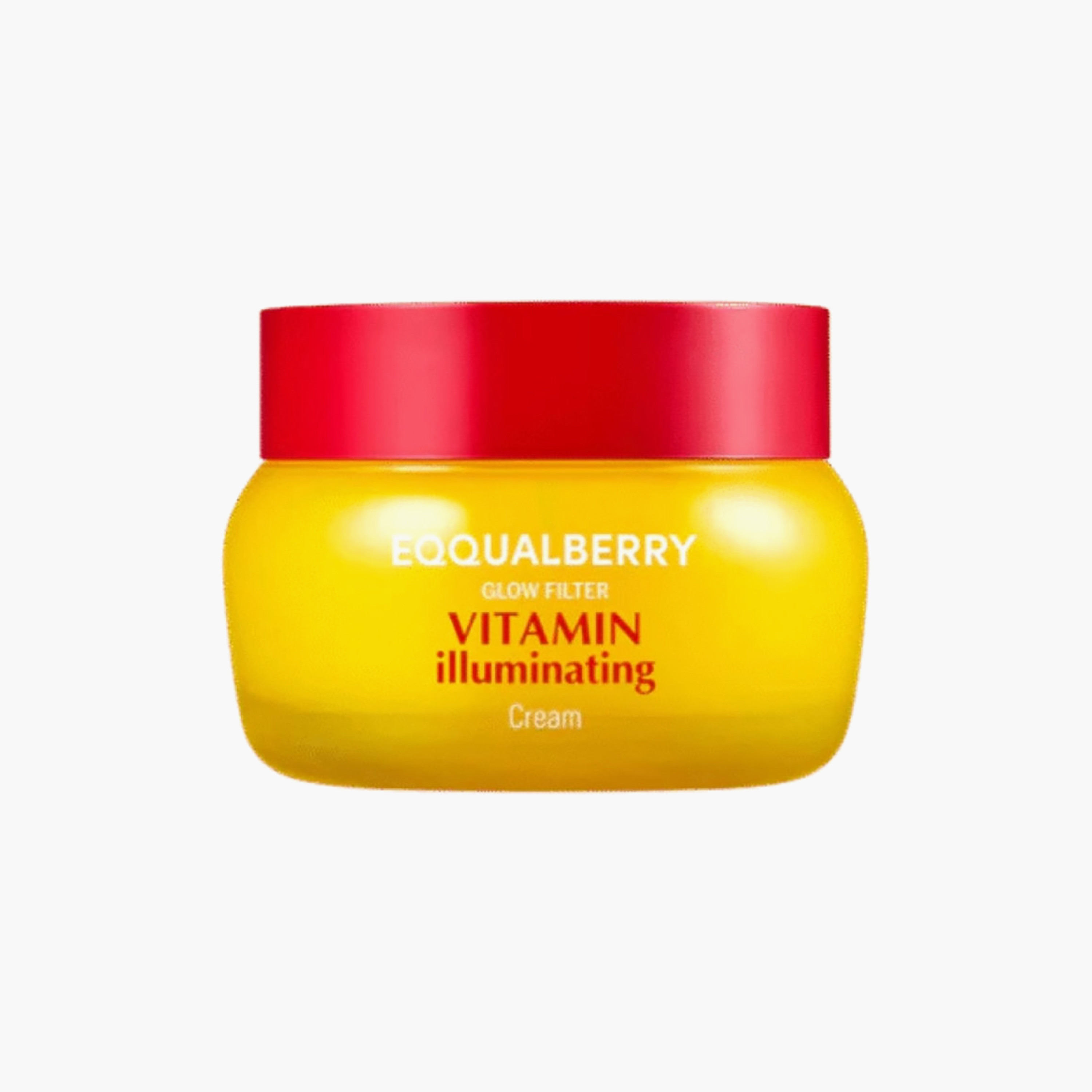 Eqqualberry Glow Filter Vitamin Illuminating Cream 50Ml-beautyandpersonalcare-kbeauty-skin-moisturisers-facemoisturisers-image-1
