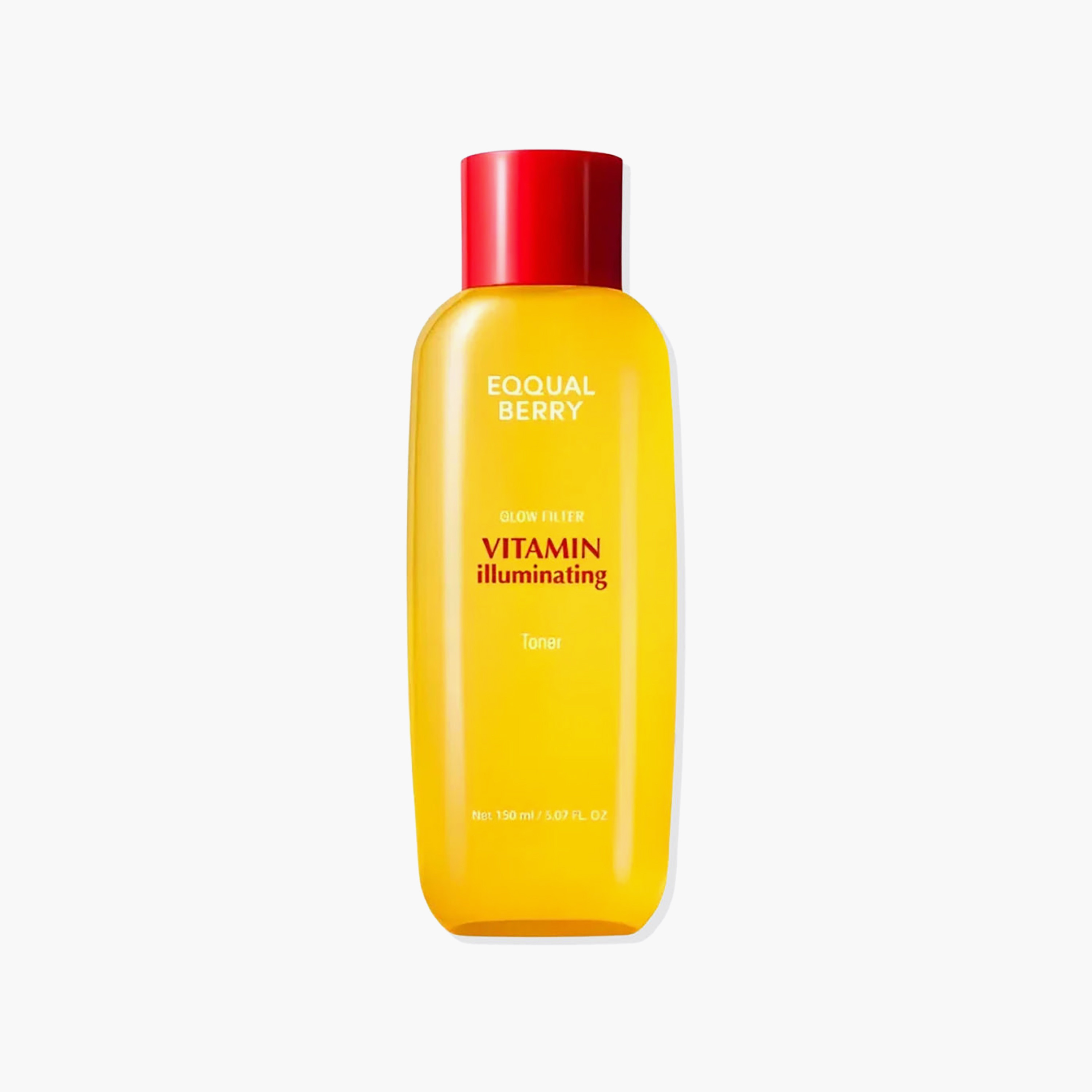 Eqqualberry Glow Filter Vitamin Illuminating Toner 150Ml-beautyandpersonalcare-skin-cleansers-tonerandmists-image-1