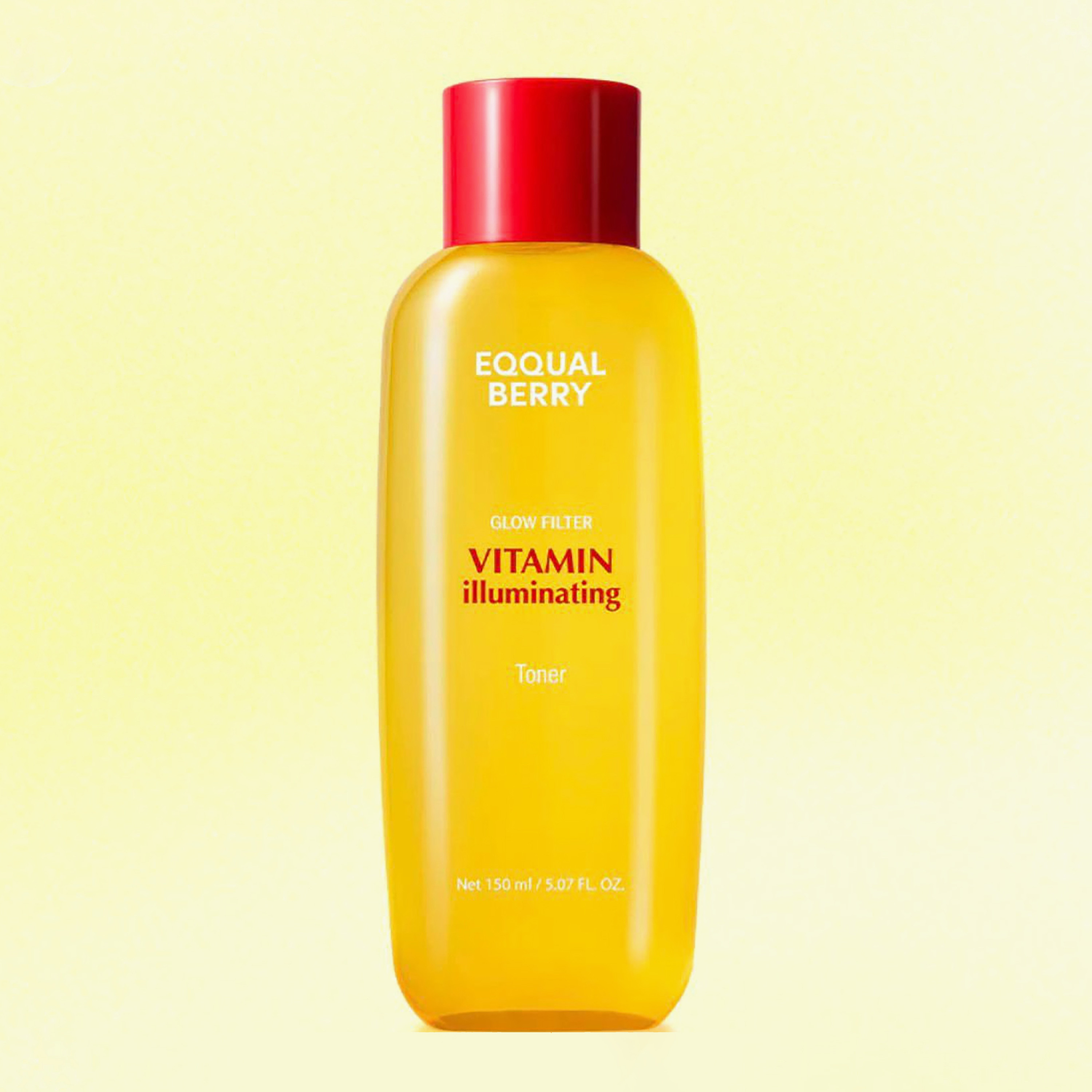 Eqqualberry Glow Filter Vitamin Illuminating Toner 150Ml-beautyandpersonalcare-skin-cleansers-tonerandmists-image-3