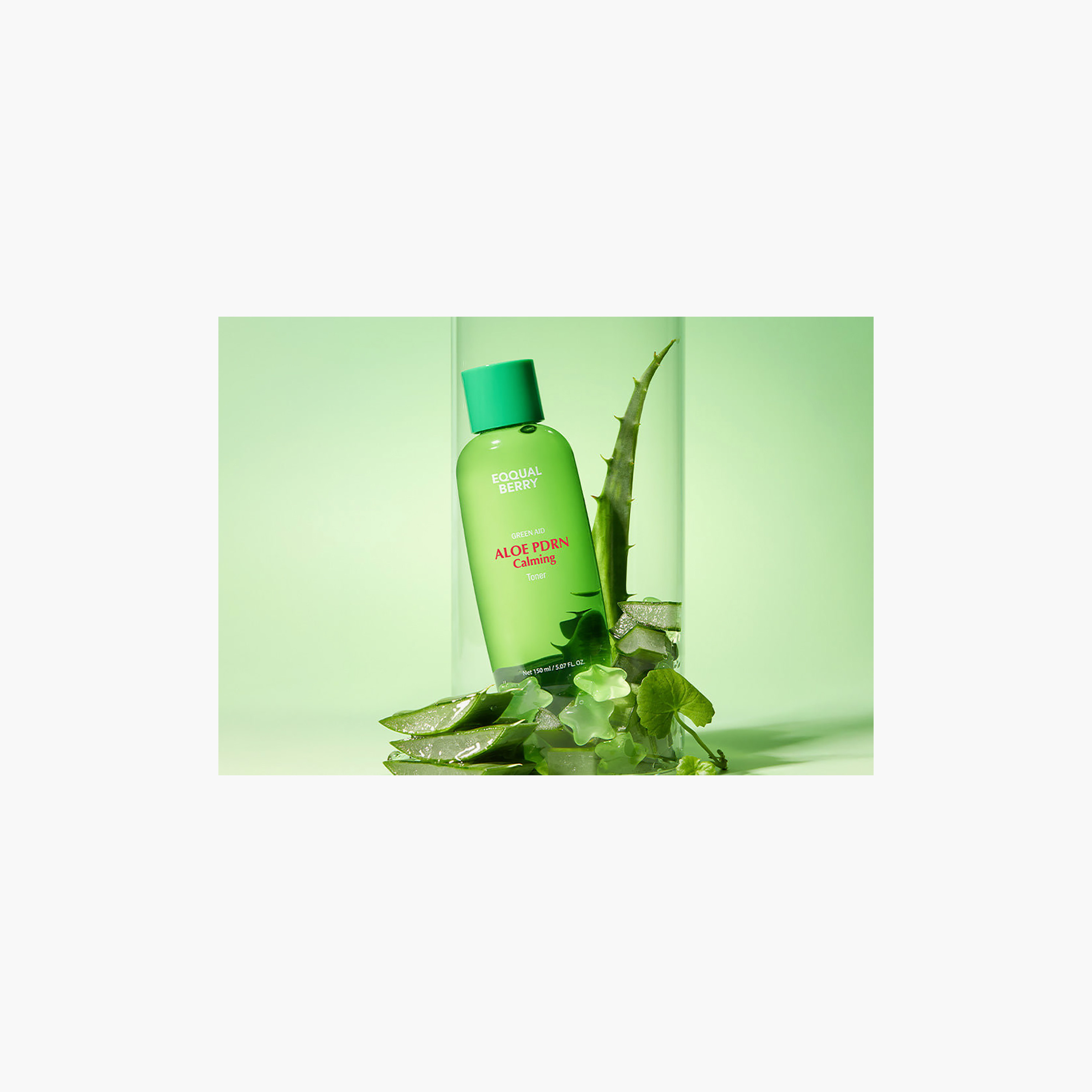 تونر إيكوالبيري جرين إيد ألو بي دي آر إن المهدئ 150 مل-beautyandpersonalcare-skin-cleansers-tonerandmists-image-8