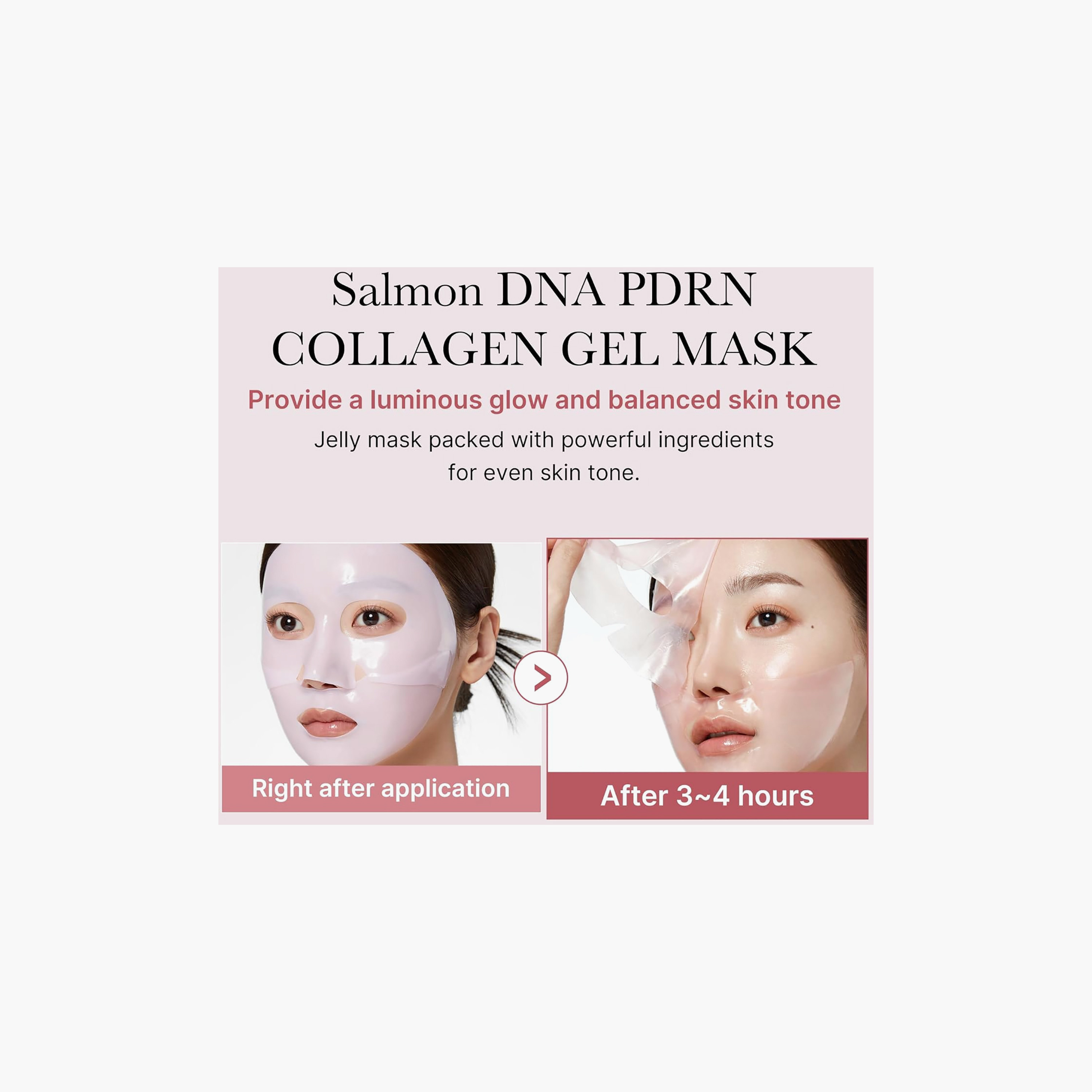 قناع جل الكولاجين الوردي من Medicube Pdrn 28 جم-beautyandpersonalcare-kbeauty-skin-masks-masksandpeels-image-3