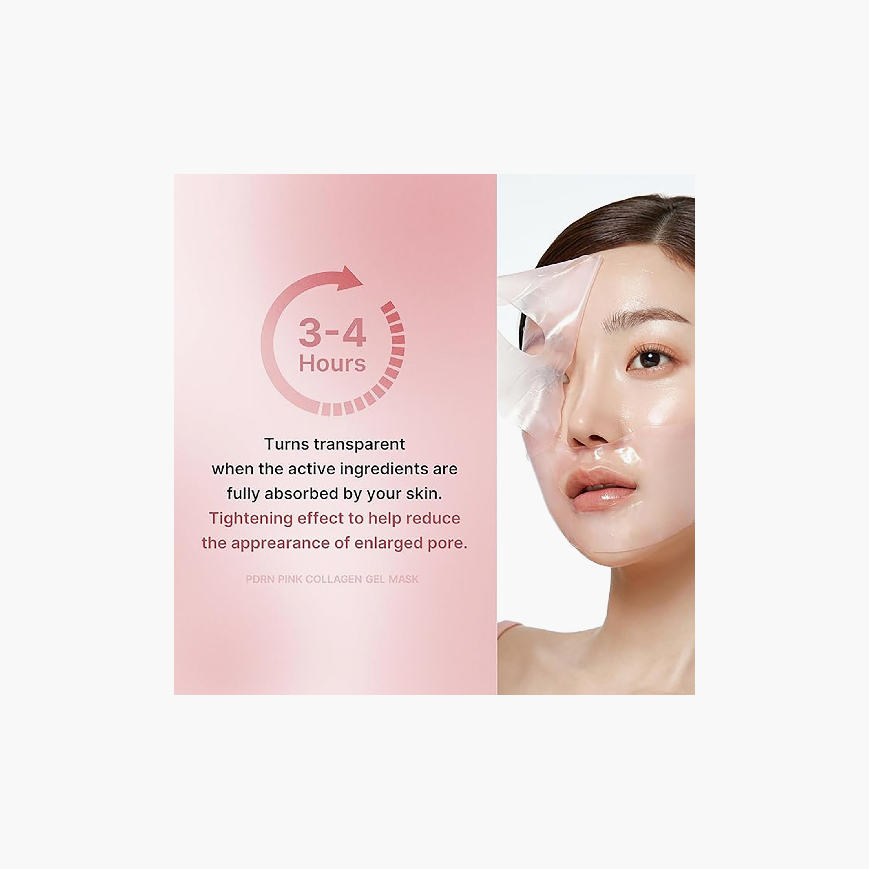 قناع جل الكولاجين الوردي من Medicube Pdrn 28 جم-beautyandpersonalcare-kbeauty-skin-masks-masksandpeels-image-4