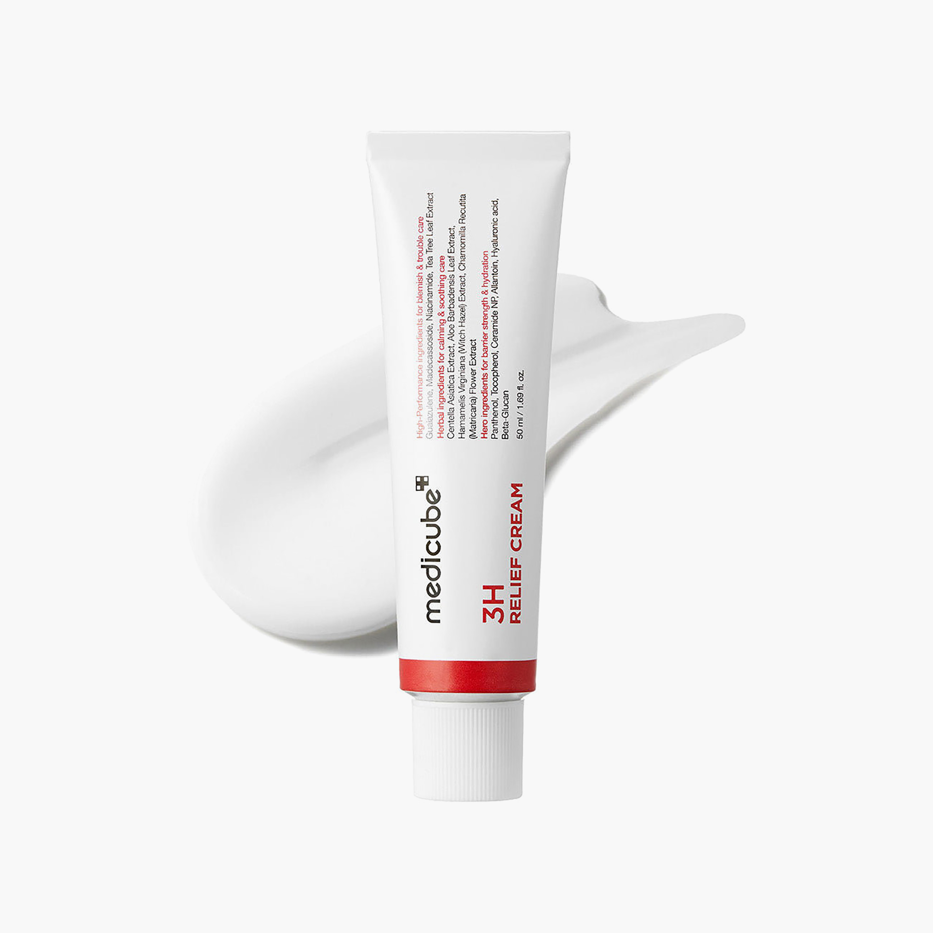 كريم ميديكوب لتخفيف الألم لمدة 3 ساعات 50 مل-beautyandpersonalcare-kbeauty-skin-moisturisers-facemoisturisers-image-1