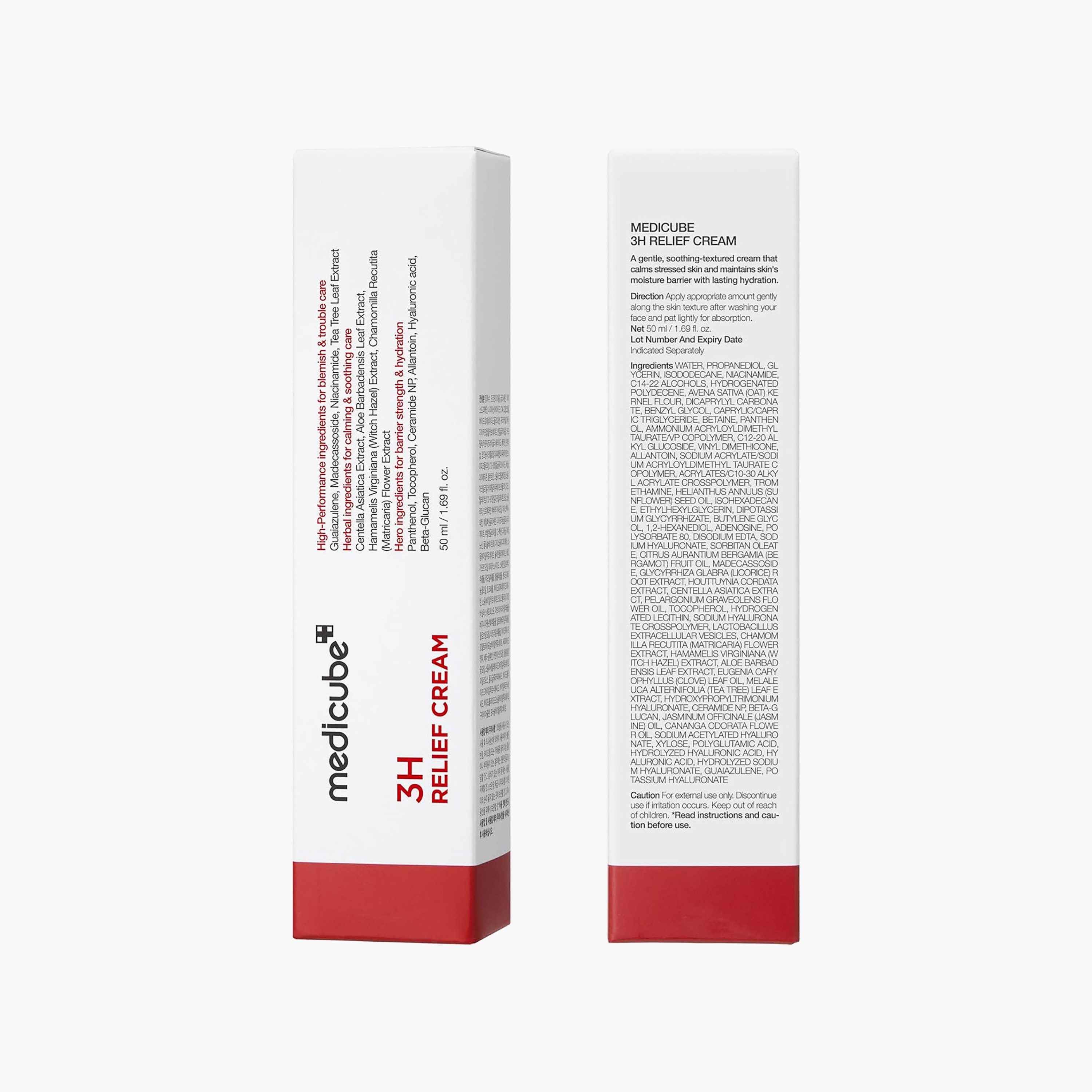 كريم ميديكوب لتخفيف الألم لمدة 3 ساعات 50 مل-beautyandpersonalcare-kbeauty-skin-moisturisers-facemoisturisers-image-2