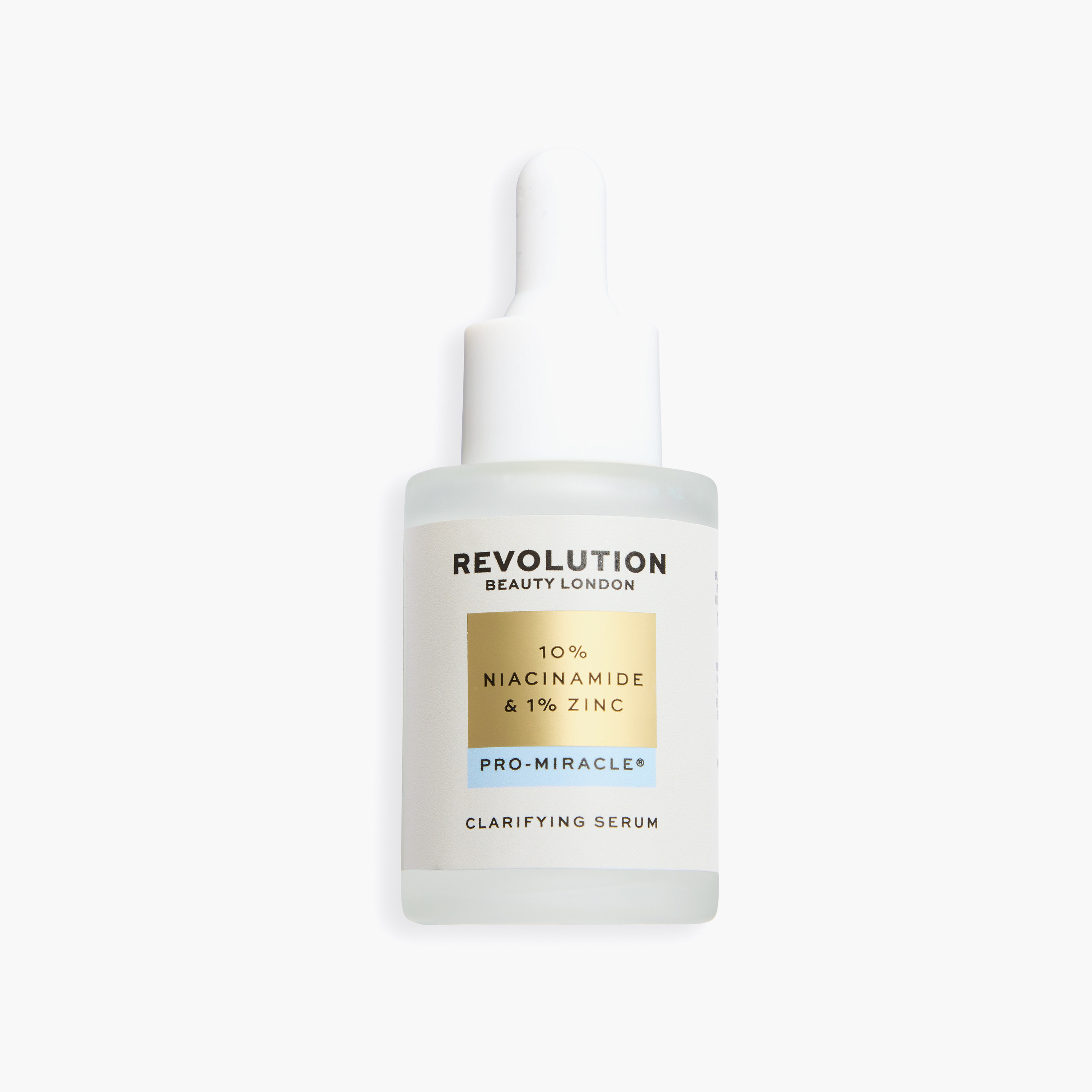 سيروم ريفوليوشن برو ميراكل المنقي 10% نياسين 1% زنك 30 مل-beautyandpersonalcare-kbeauty-skin-treatmentsandserums-image-2