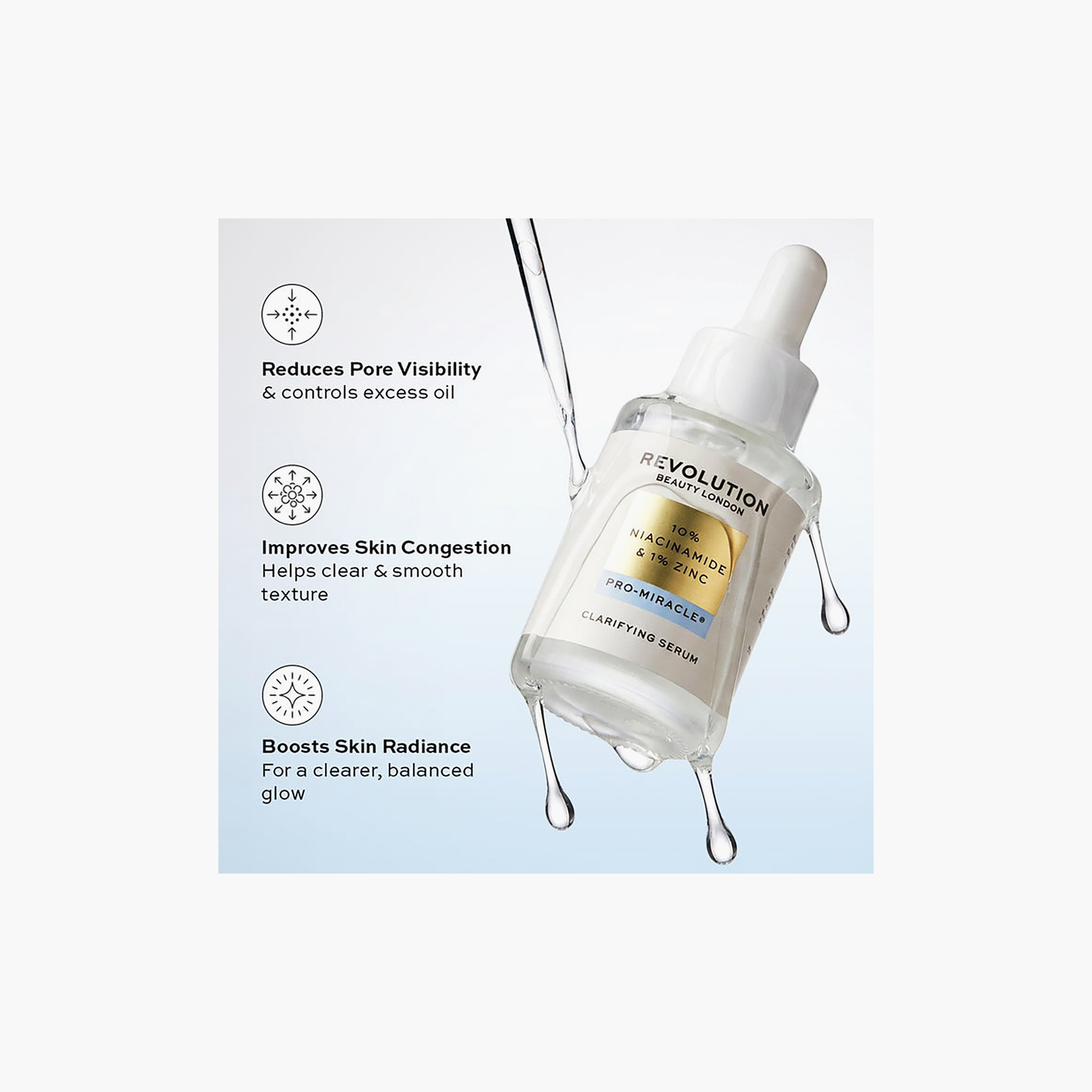 سيروم ريفوليوشن برو ميراكل المنقي 10% نياسين 1% زنك 30 مل-beautyandpersonalcare-skin-treatmentsandserums-image-8