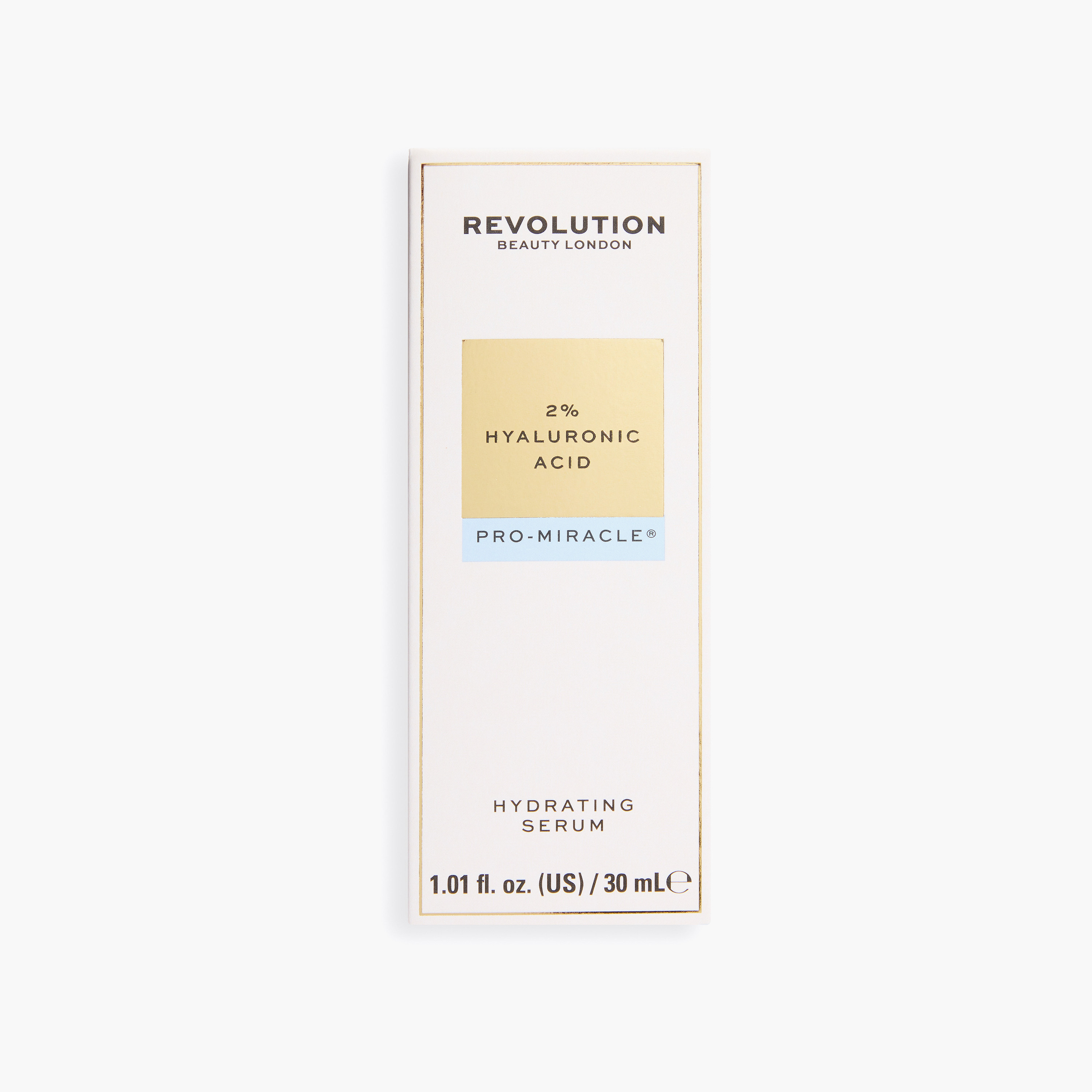 سيروم ريفوليوشن برو ميراكل المرطب بحمض الهيالورونيك بتركيز 2%، 30 مل-beautyandpersonalcare-kbeauty-skin-treatmentsandserums-image-3