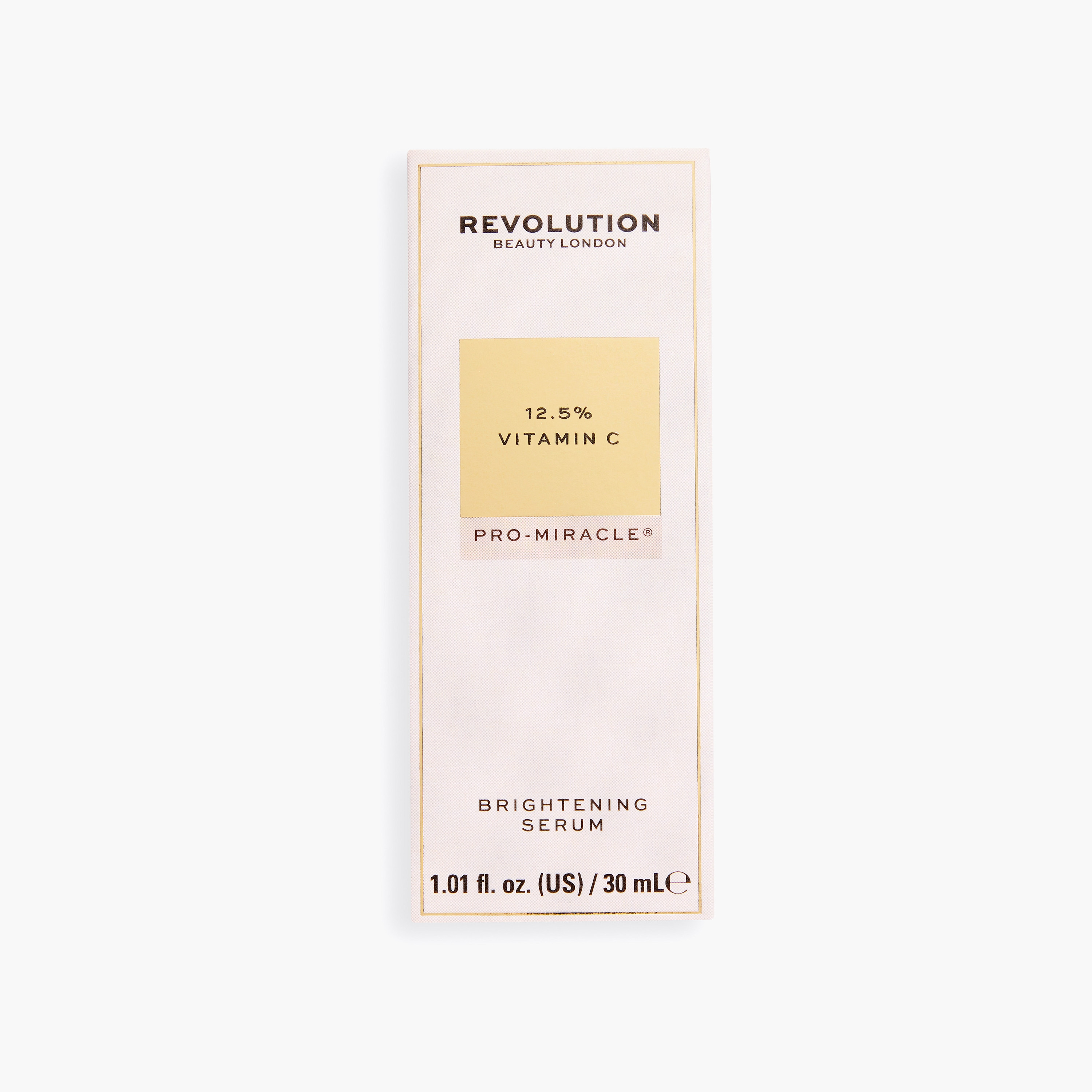 سيروم ريفوليوشن برو ميراكل لتفتيح البشرة بفيتامين سي 12.5%، 30 مل-beautyandpersonalcare-kbeauty-skin-treatmentsandserums-image-3